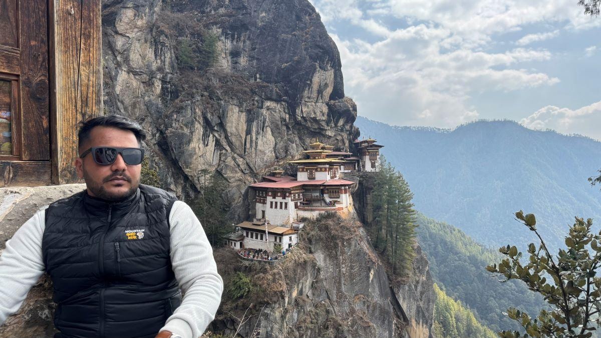 From Kathmandu: 4-Day Bhutan Tour with Paro and Thimphu 2