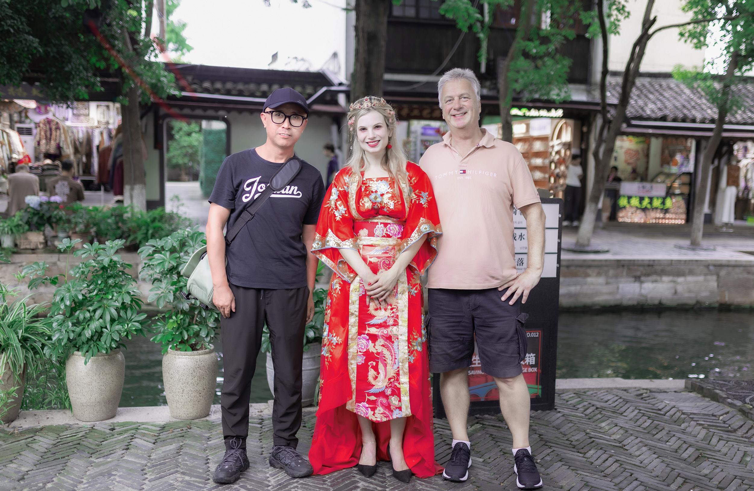 Shanghai Full/Half day tour for Families and Layover guests 2