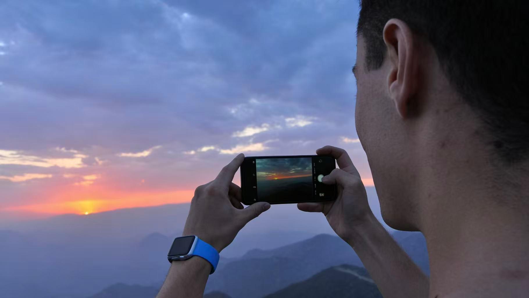 Beijing: 2-Day Great Wall Camping with Sunset & Sunrise 2
