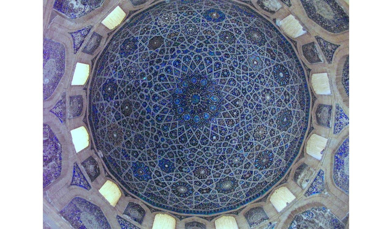 From Uzbekistan: Darwaza Crater & Kunya Urgench 2-Day Trip 2