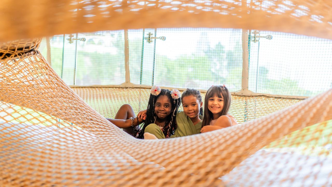 Doha: OliOli® Children Museum Admission Tickets 3