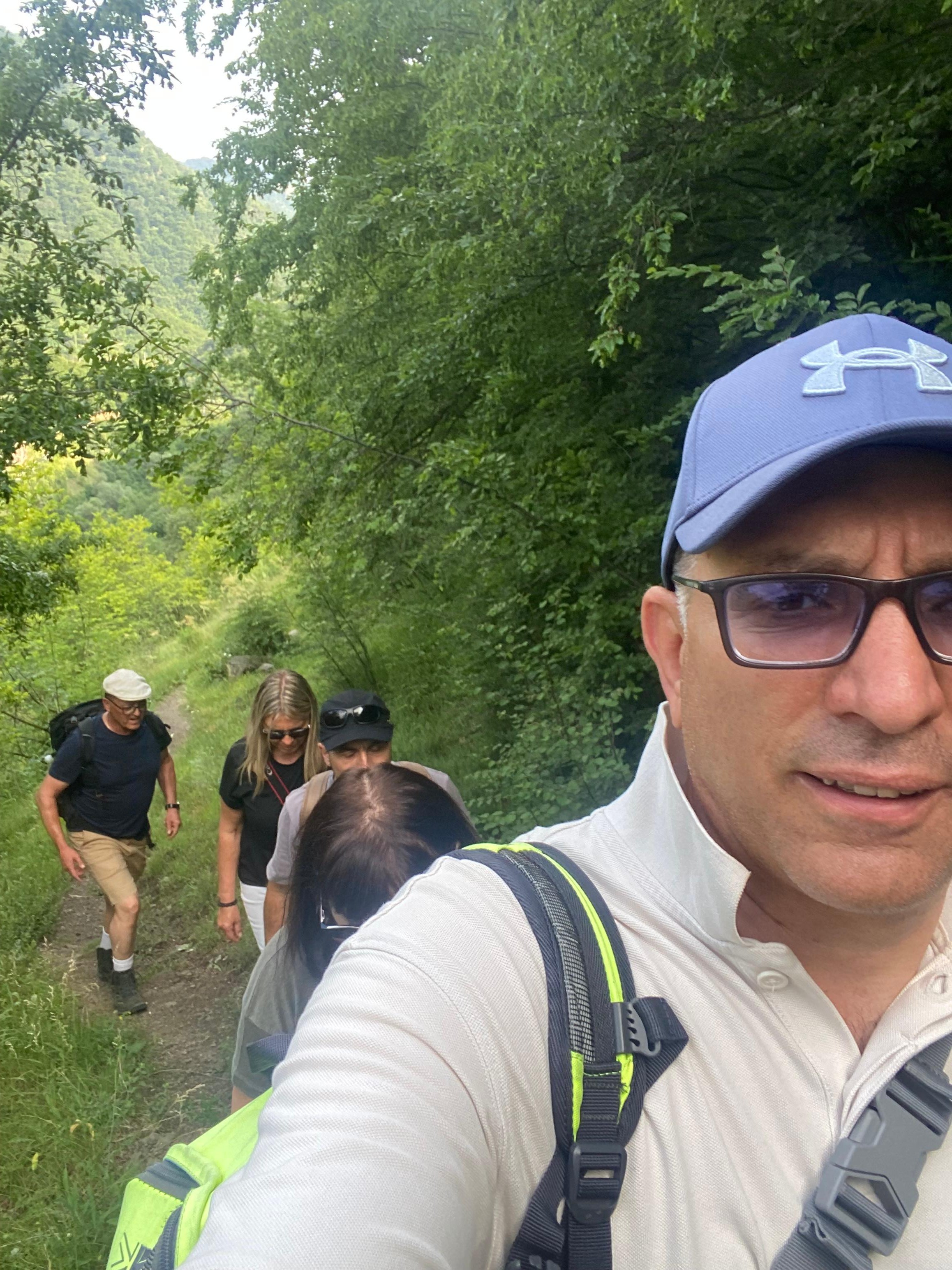 Yerevan: Tatev Hermitage Private Hiking Tour 3