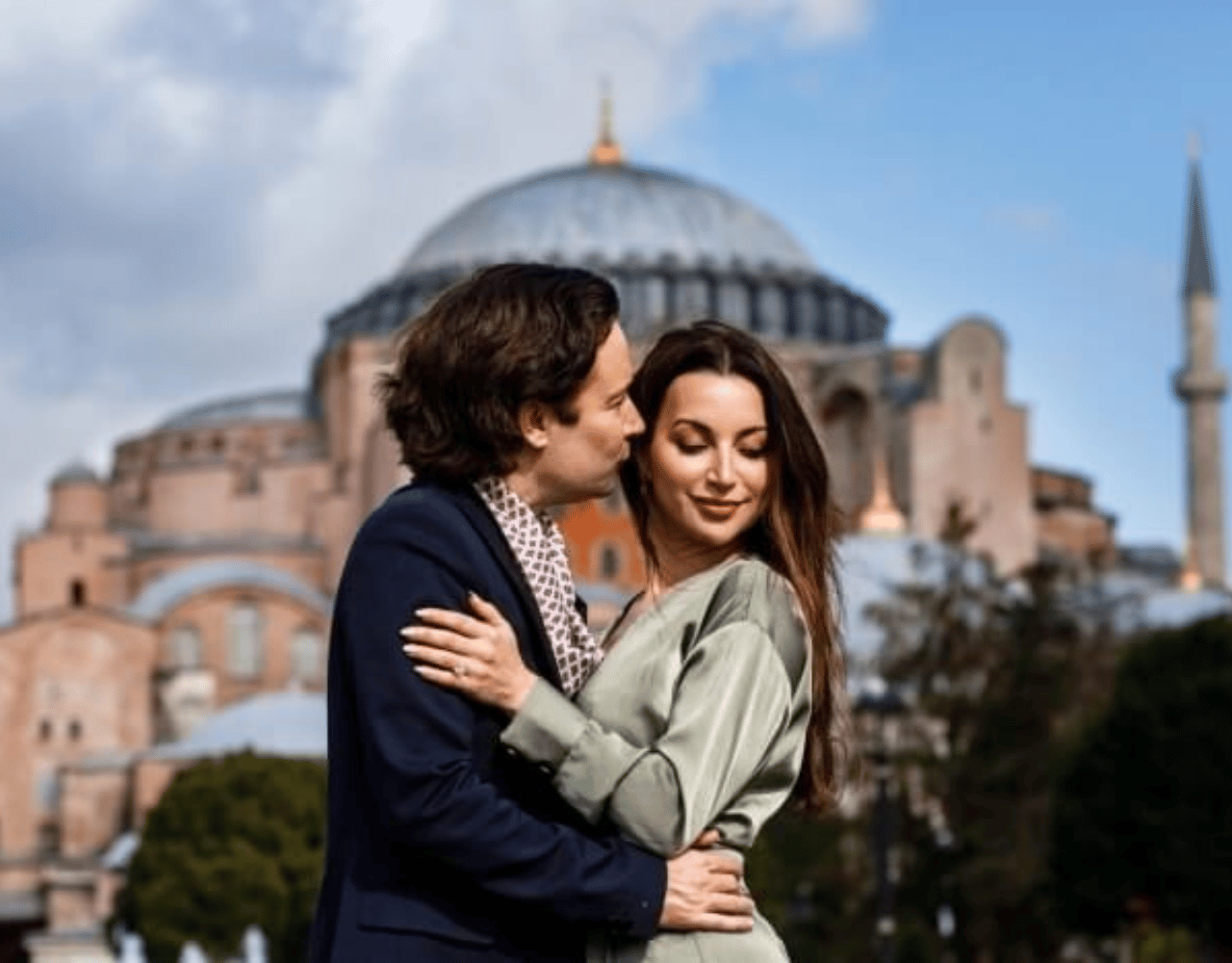 Istanbul Instagram Tour: Top Spots (Private & All-Inclusive)