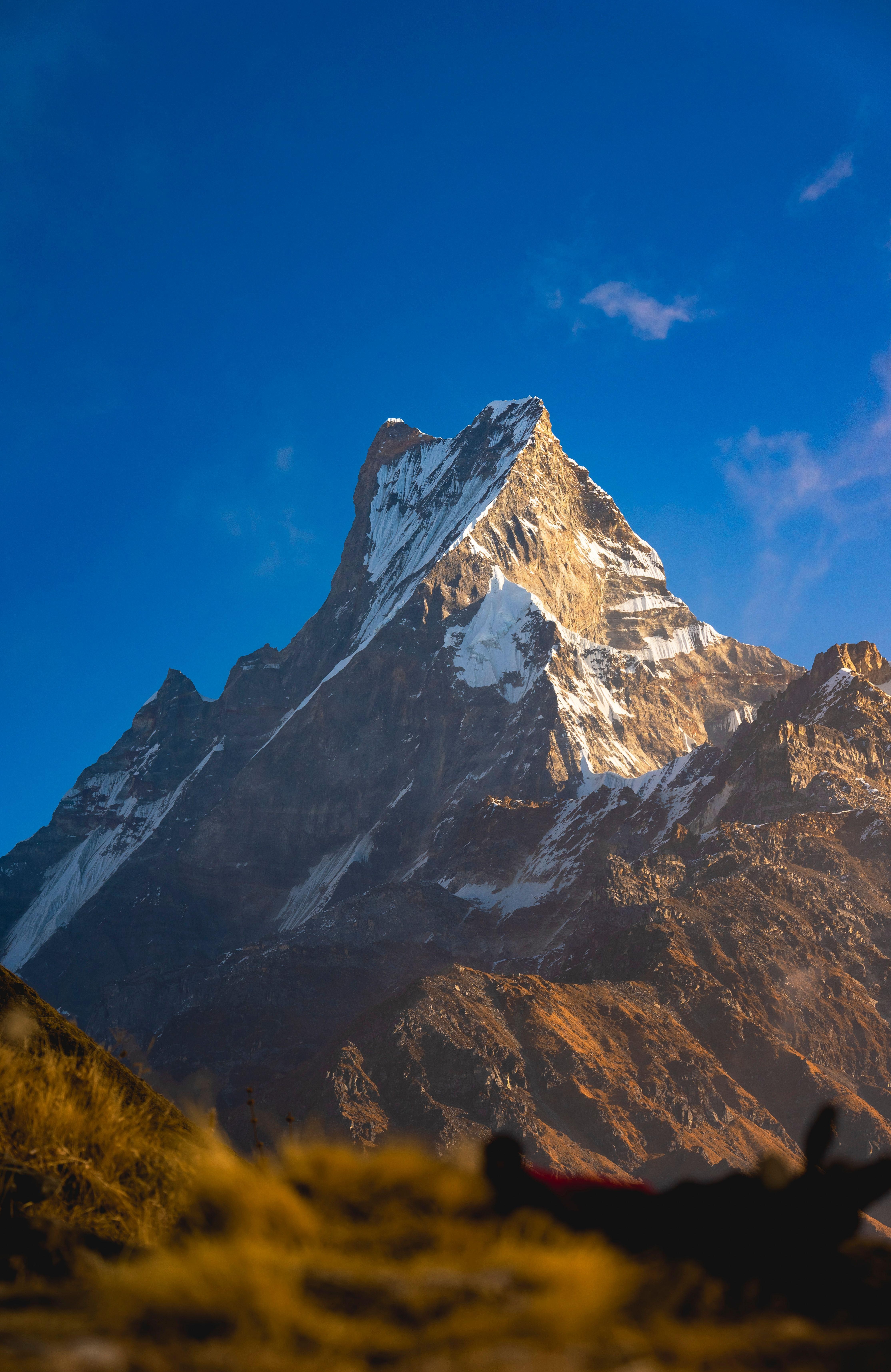 Annapurna Base Camp Trek 3
