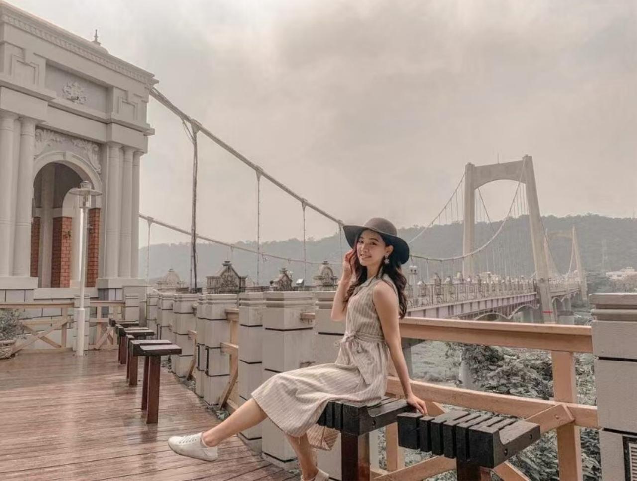 Old Souls and Hidden Stories: Discovering Taoyuan’s Charm