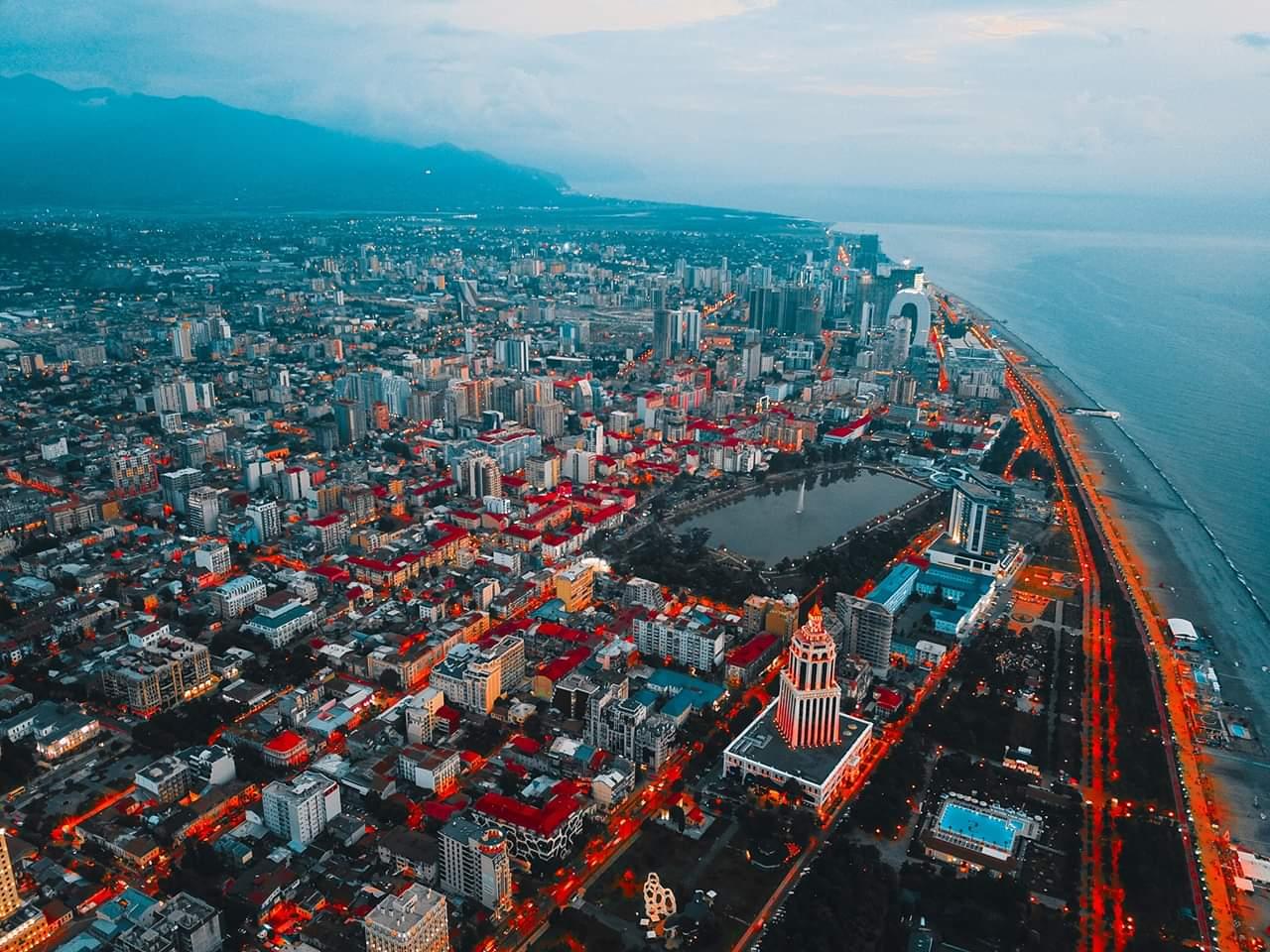 Batumi: Unforgettable tour through the mountains of Adjara 2