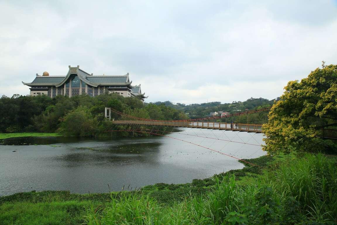 From Taipei: Private Tour of Hsinchu Hakka Culture & Lei Cha