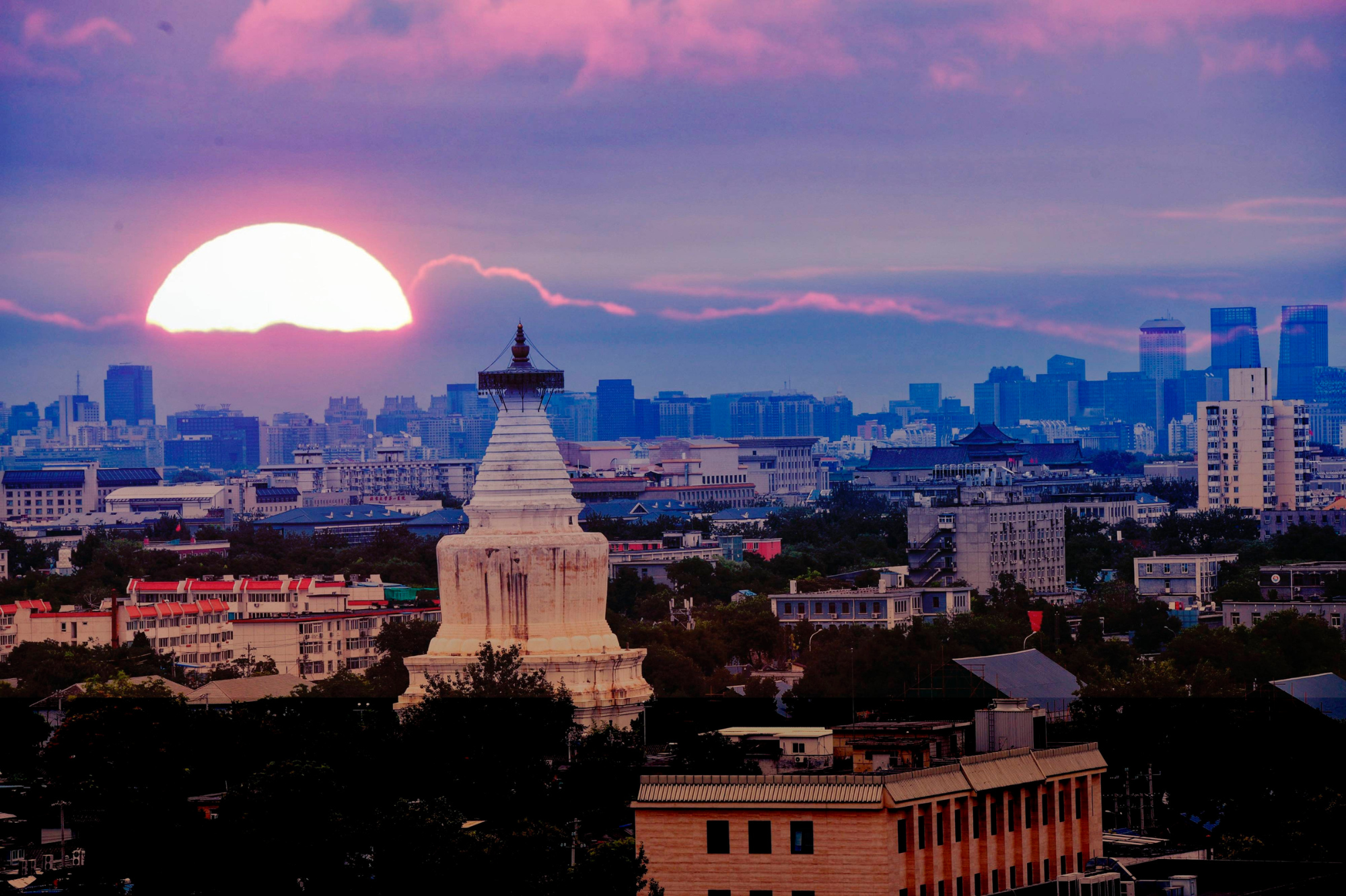Beijing: Private Hutong Tour: Temples, Museums & Old City 2