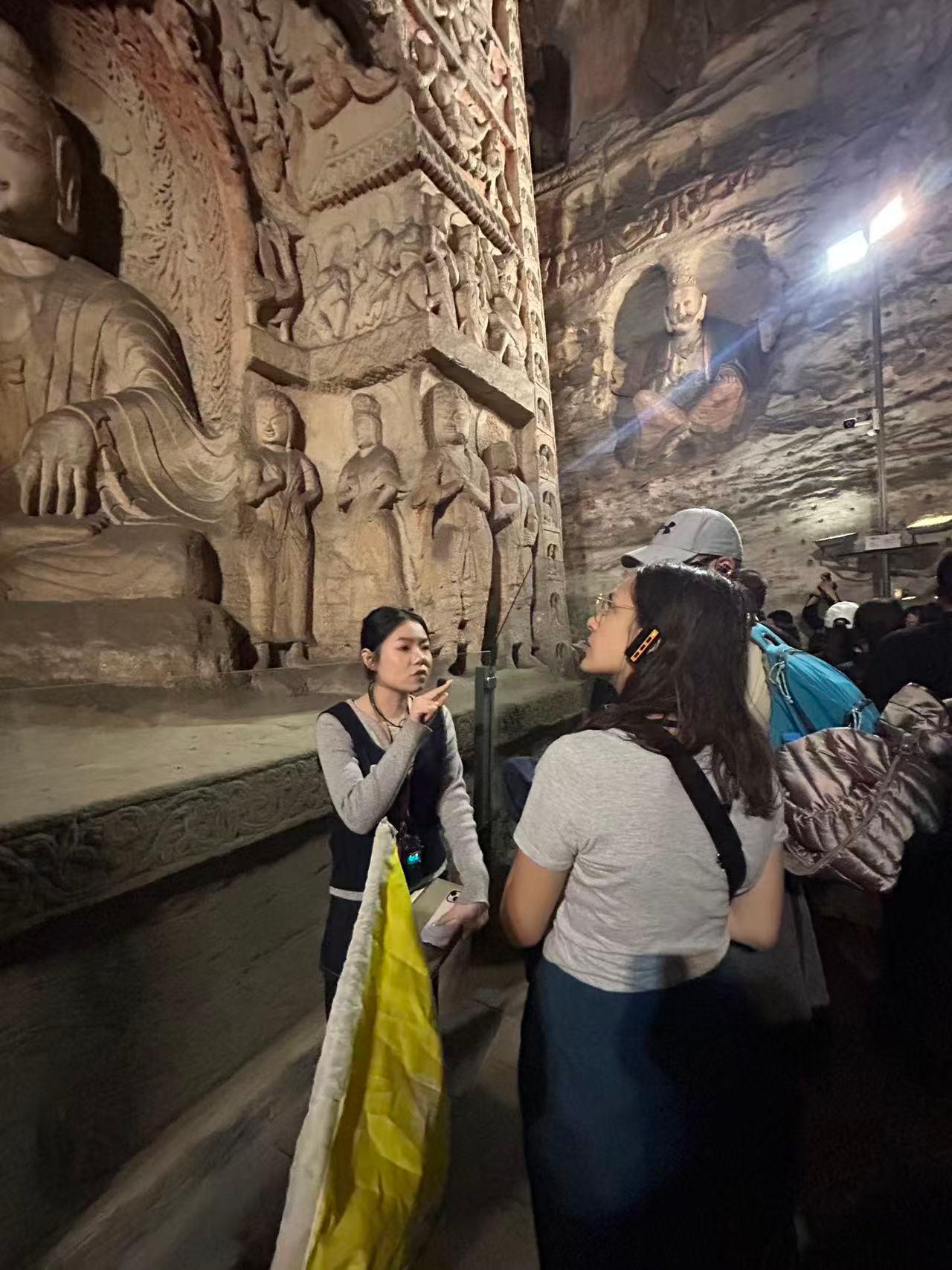 Beijing High-Speed Rail One-Day Chinese Cultural Tour