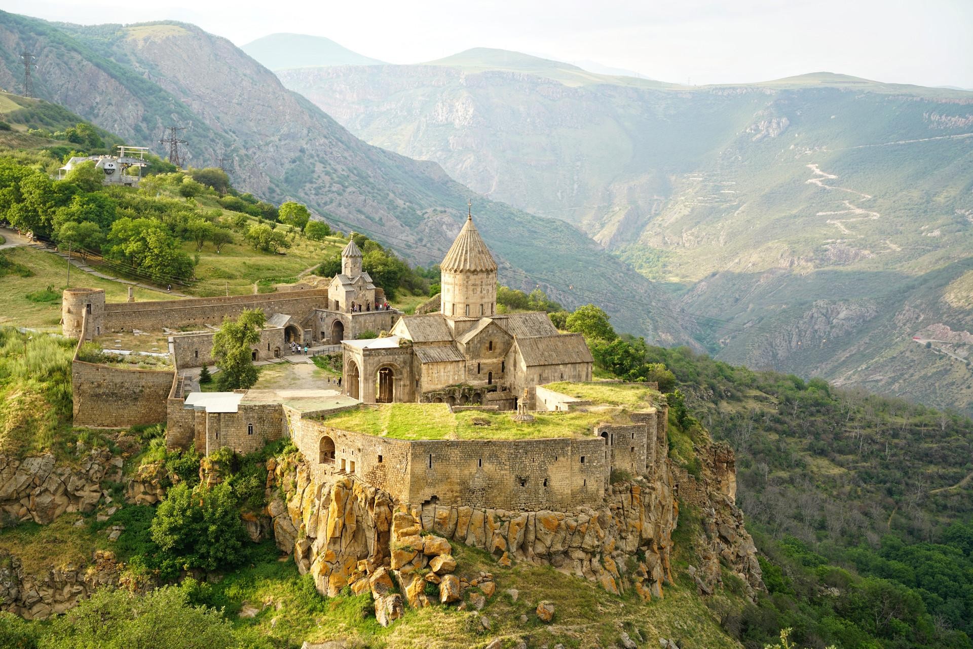 Armenia: History & Faith 7 Days / 6 Nights