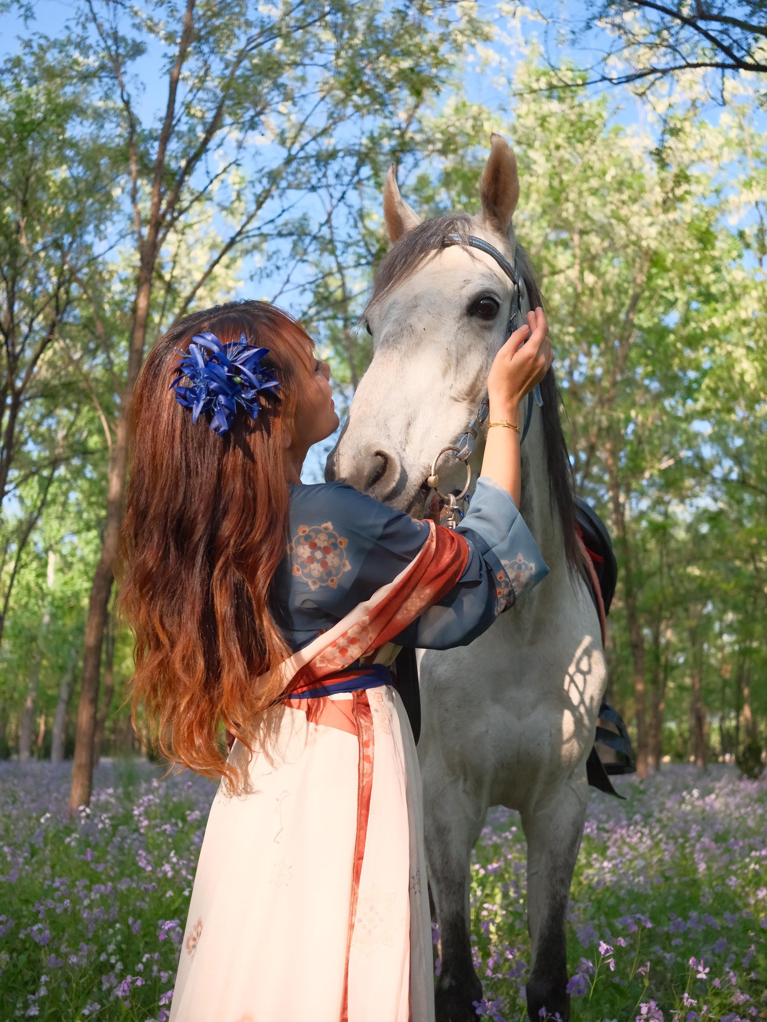 Beijing: 2-Day Horseback Riding Camp with Meals & Stay 2