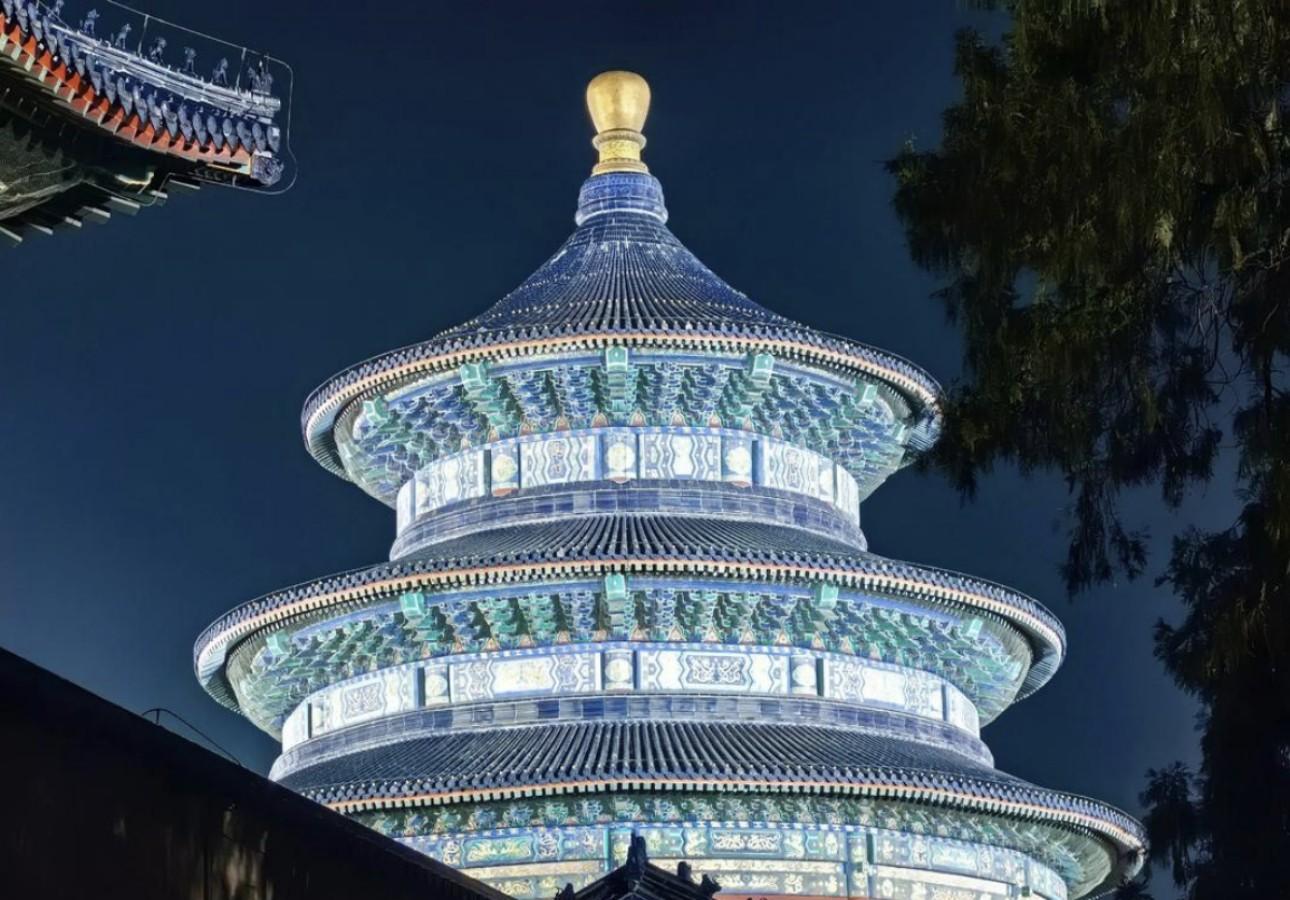 Beijing: Temple of Heaven, Qianmen & Hutong Day Tour 2