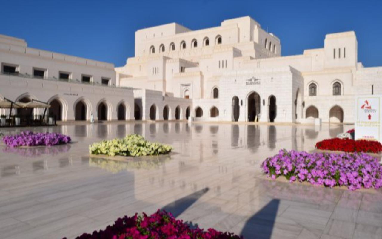 Muscat: Shared 4-Hour City Tour & Free Time at Muttrah Souq 3