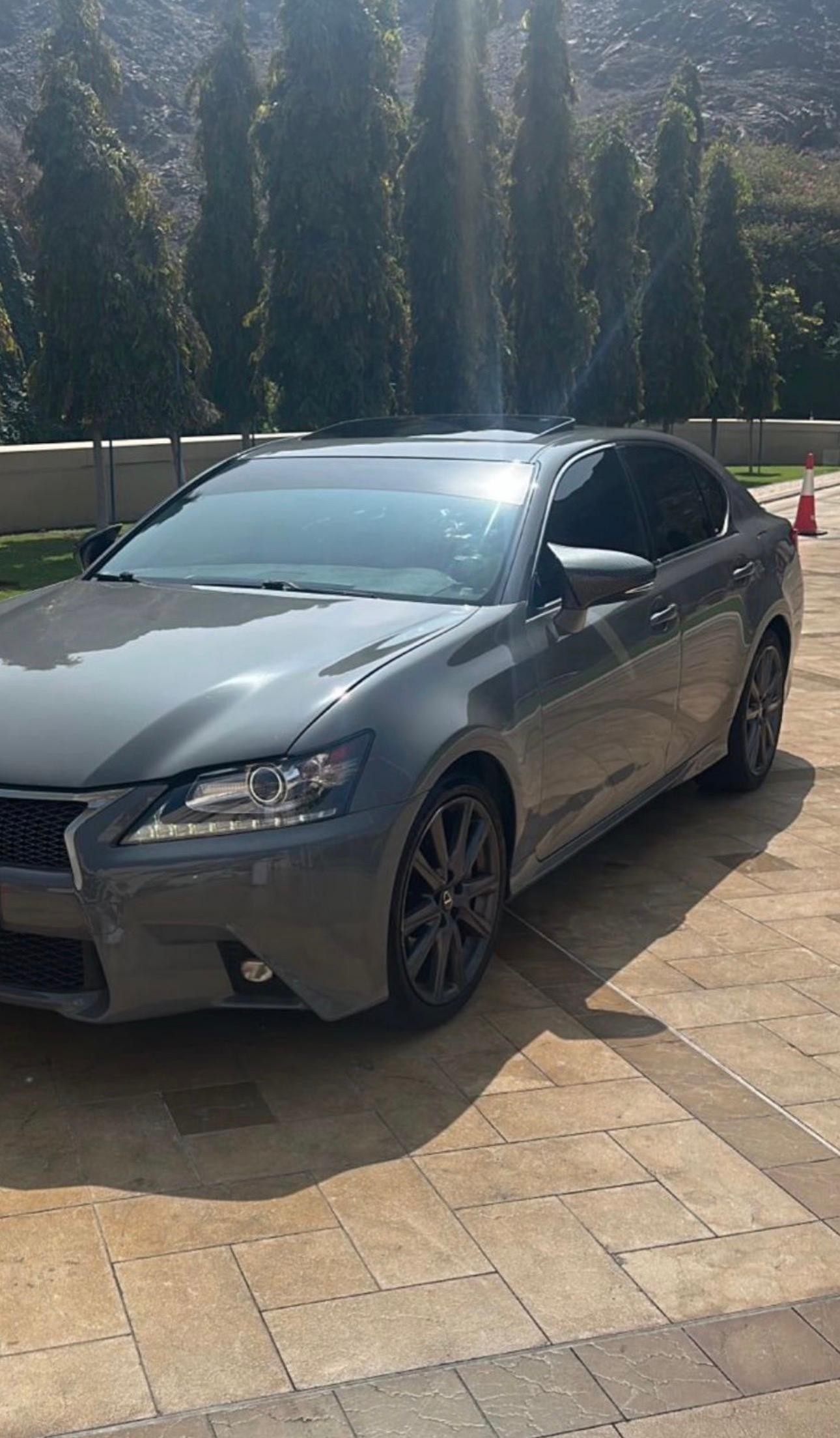 Dubai-Muscat: Private Transfer to/ from Dubai & UAE Cities 2