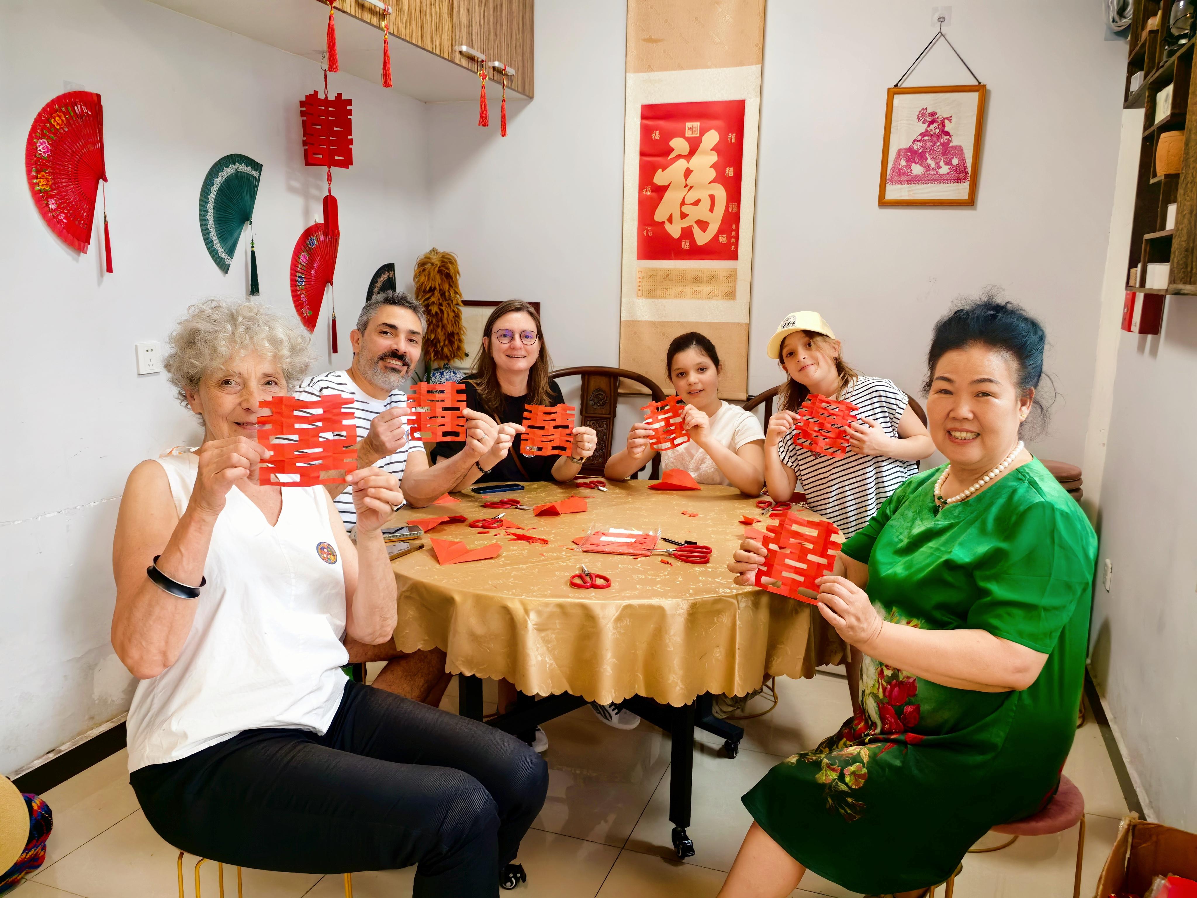 Beijing: Hutong & Wet Market Walking Tour 3