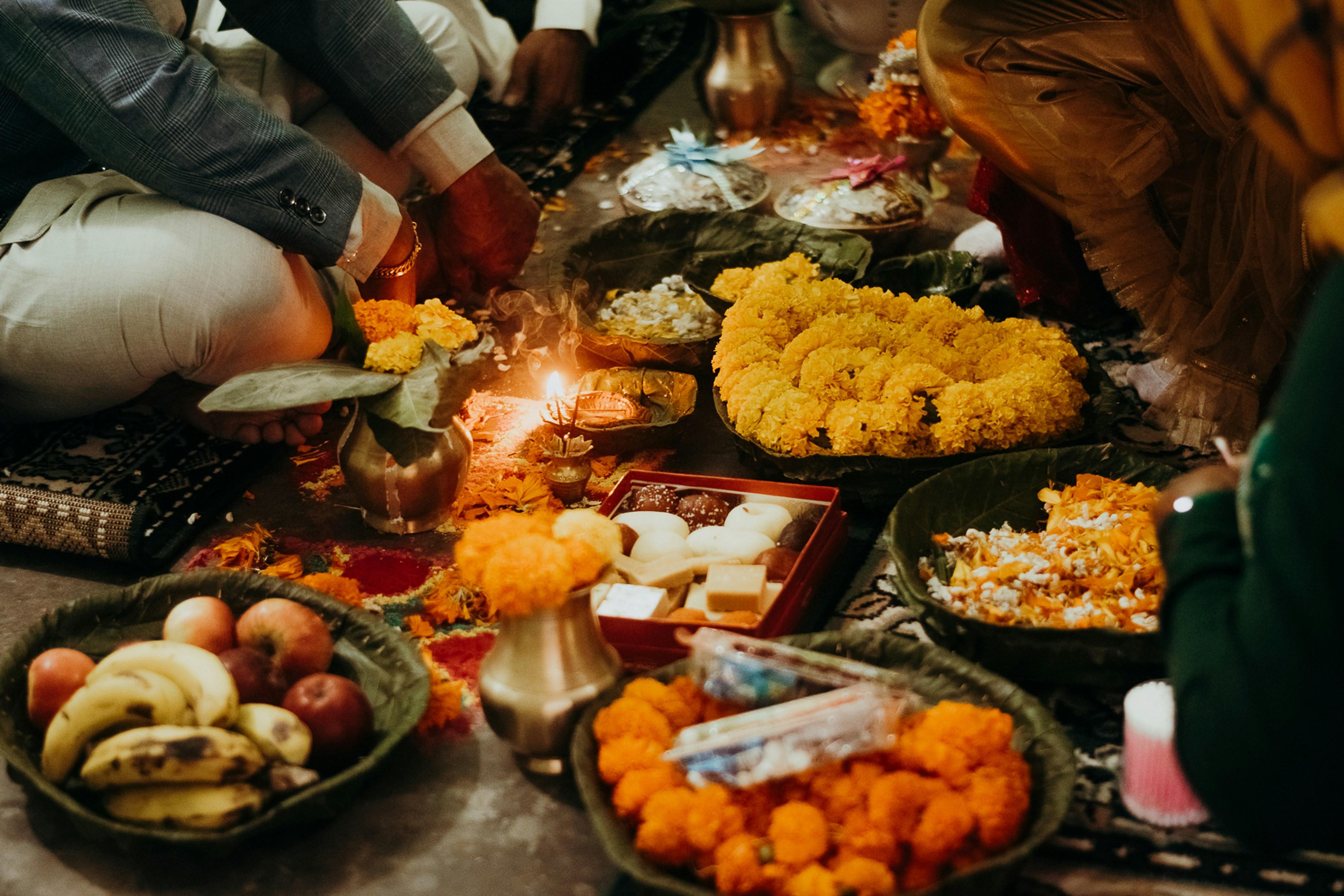 Kathmandu: Traditional Tapari Making Experience 2