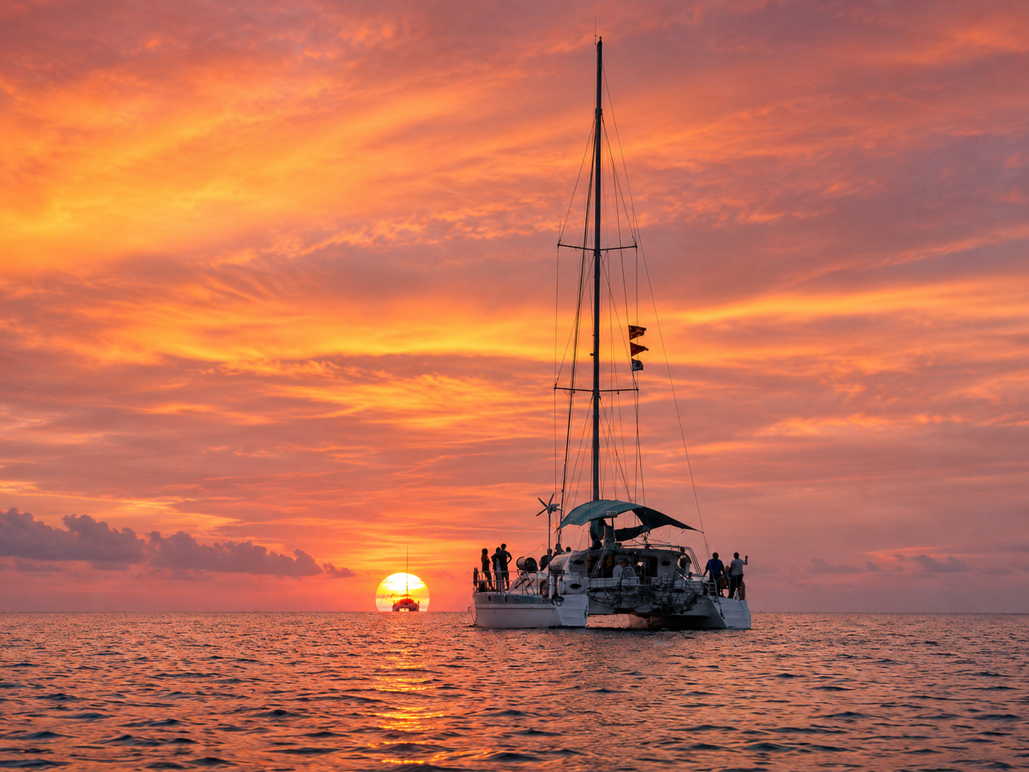 Langkawi: Mangrove Tour & Sunset Cruise with Dinner 3