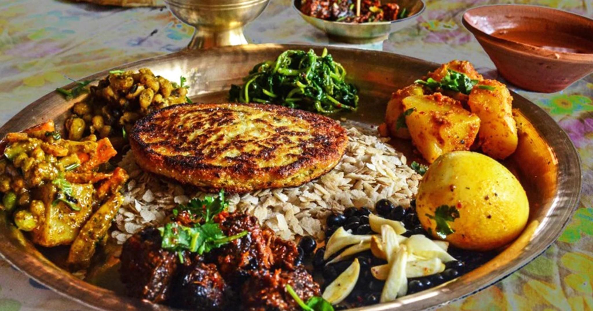 Pokhara: Newari Food Experience with Local Family & Pickup 3