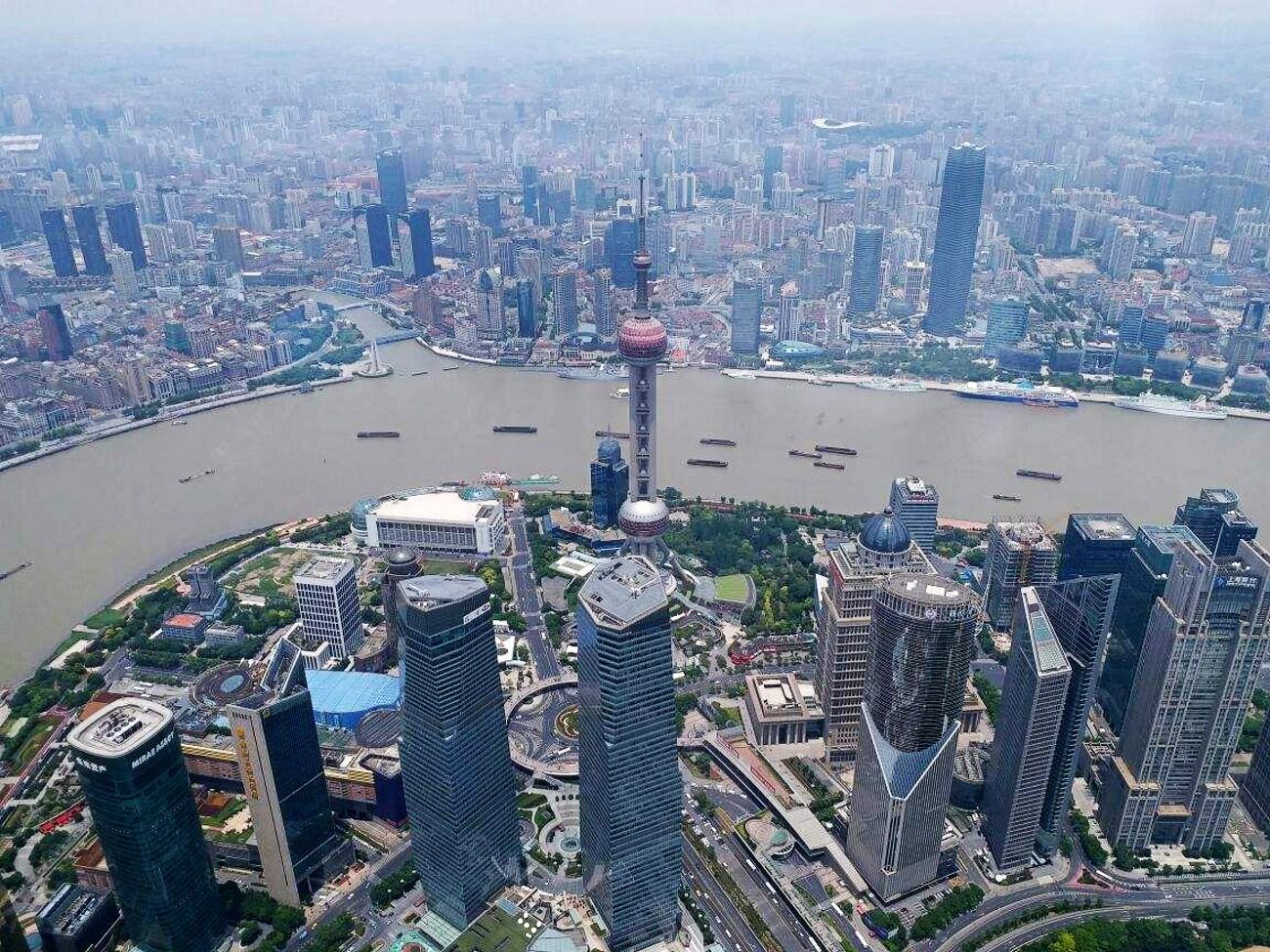Shanghai One Day City Private Tour by German-Speaking Guide 2