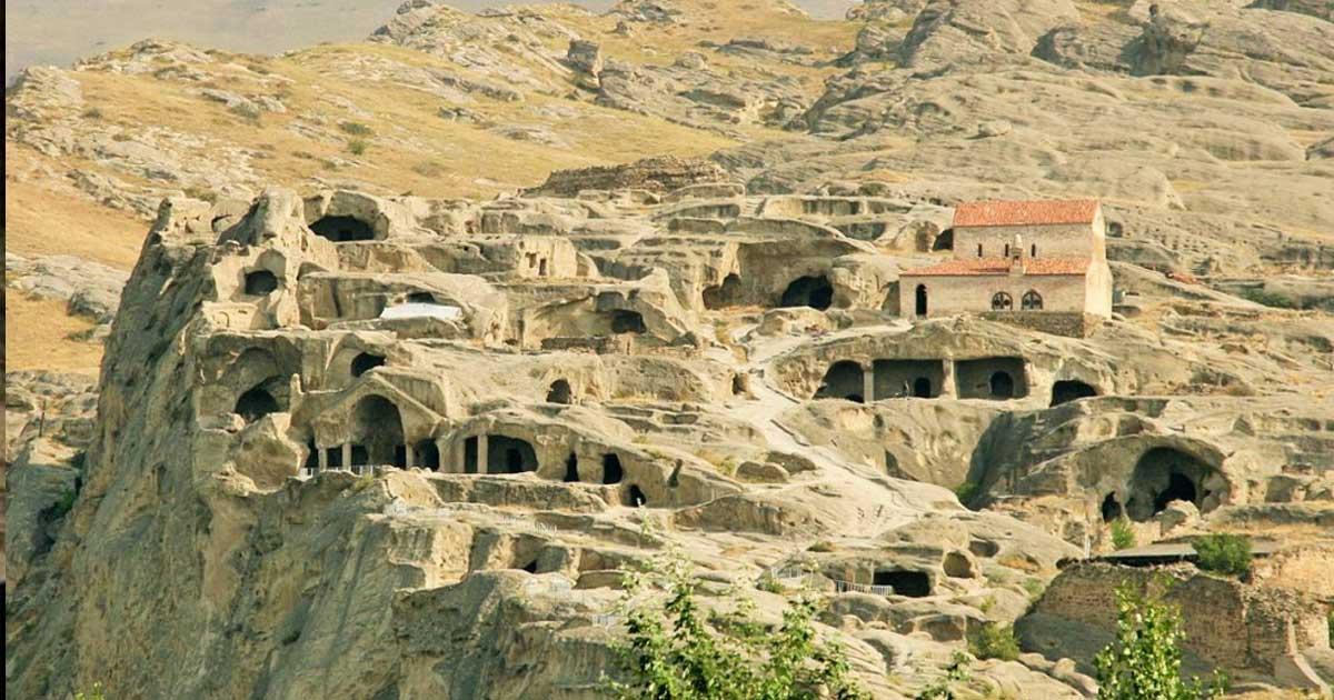Tbilisi: Gori, Uplistsikhe Cave Town & Stalin Museum
