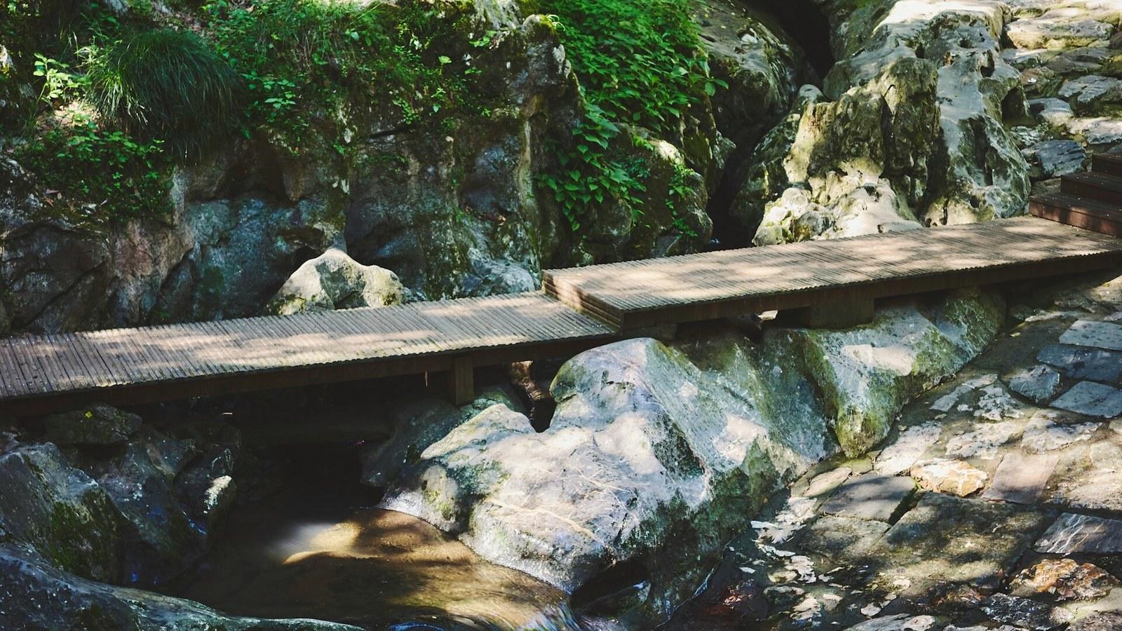 Shanghai: Cixi Stream Trail & Ancient Village Day Trip 3