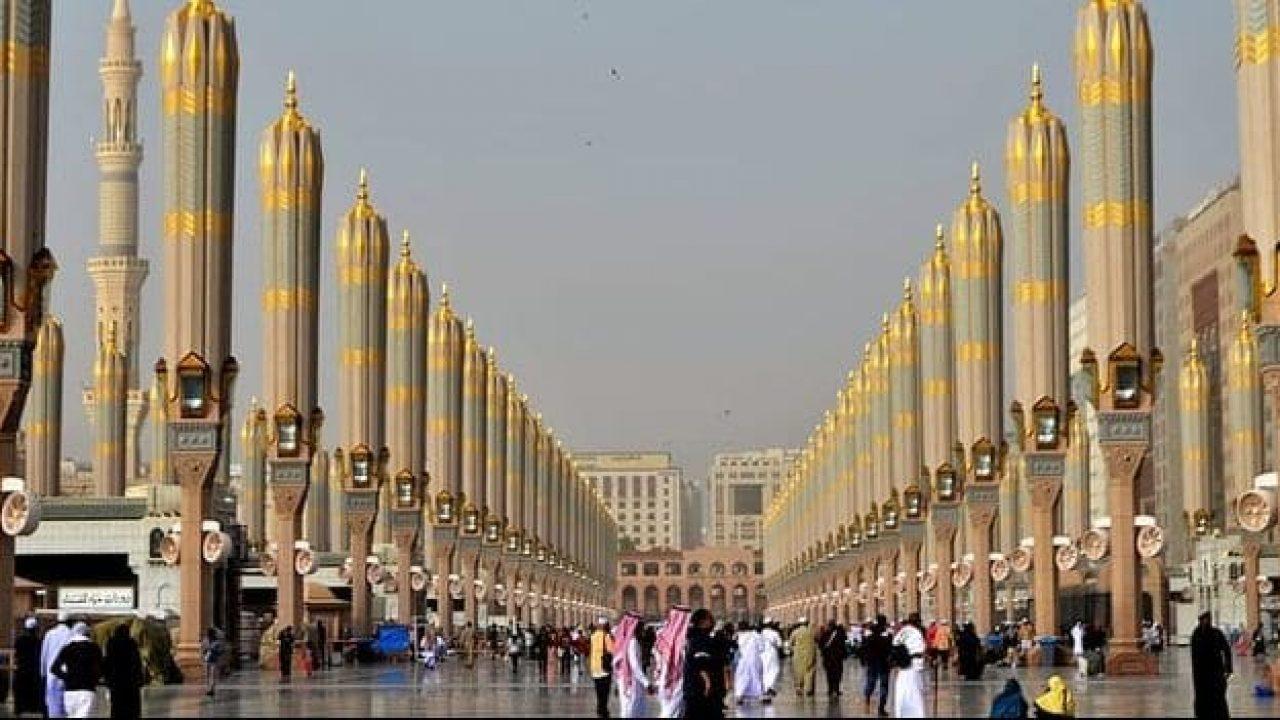 Madinah: Seerah Landmarks Tour with Guide and VIP Car 3