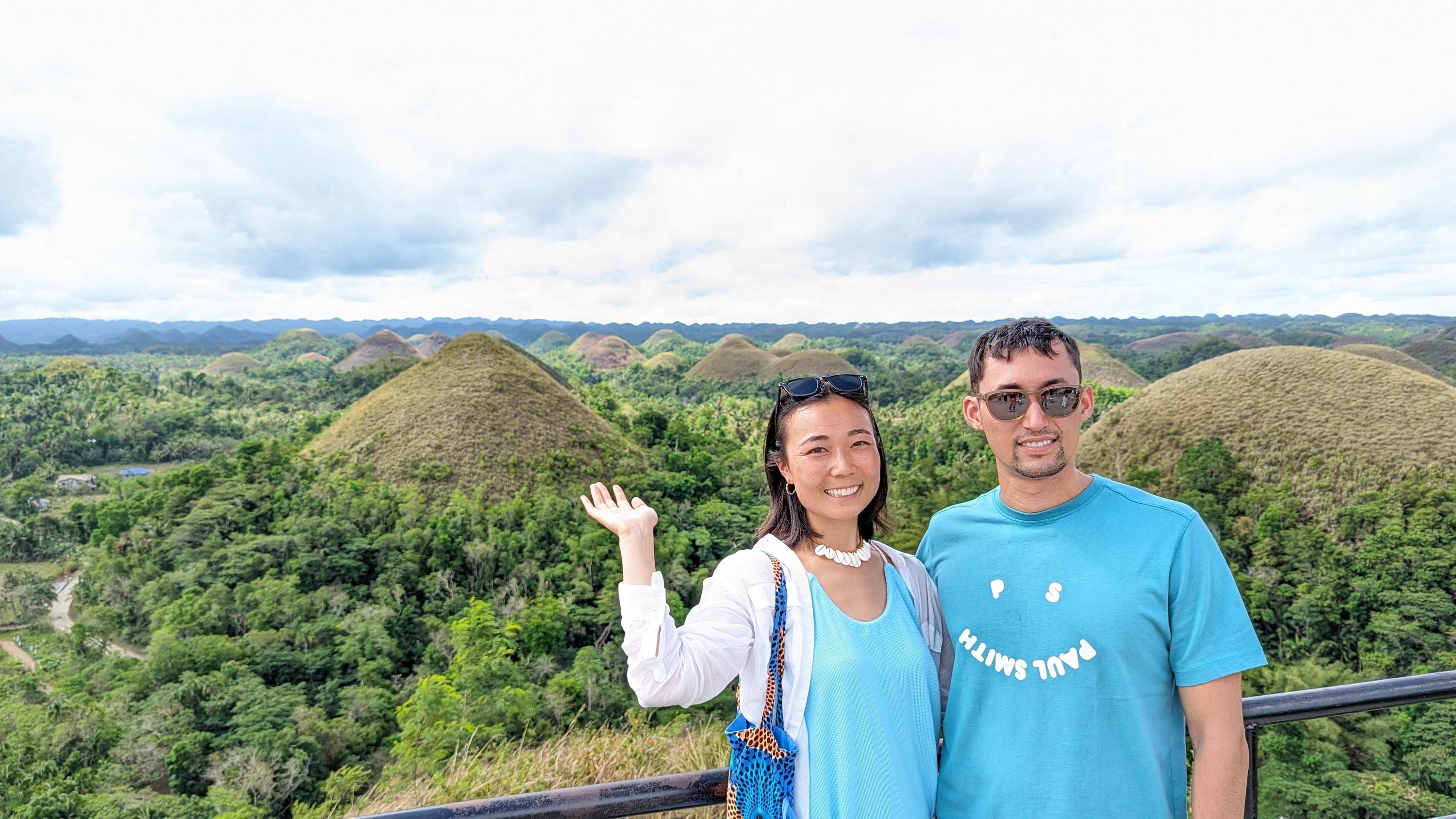 From Cebu City: Bohol Island Highlights in One Day 2