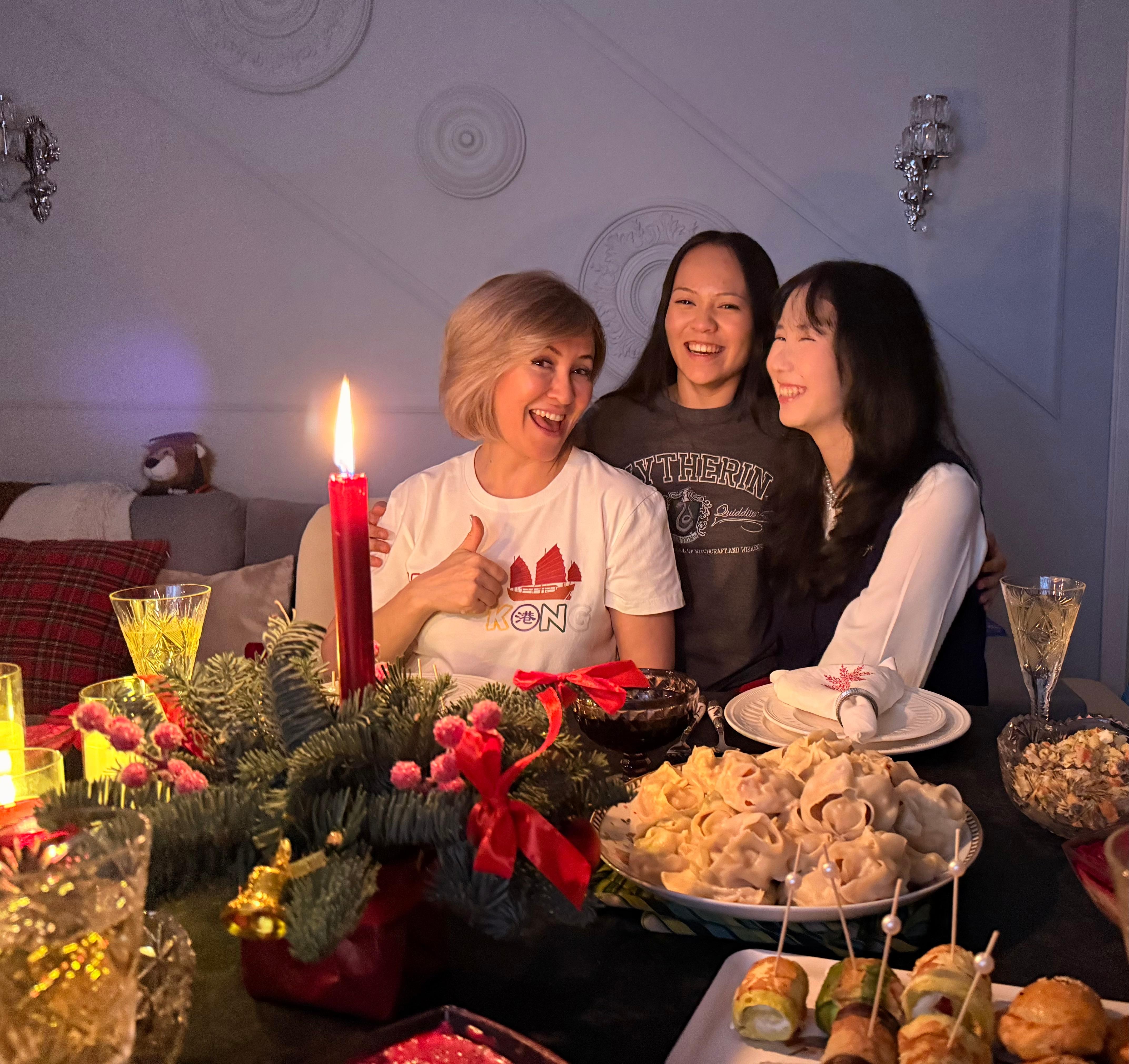 Almaty: Private Dinner with a Kazakh Family
