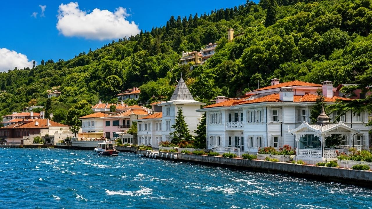 Istanbul: Princes' Islands Cruise with Lunch and Free Time 3