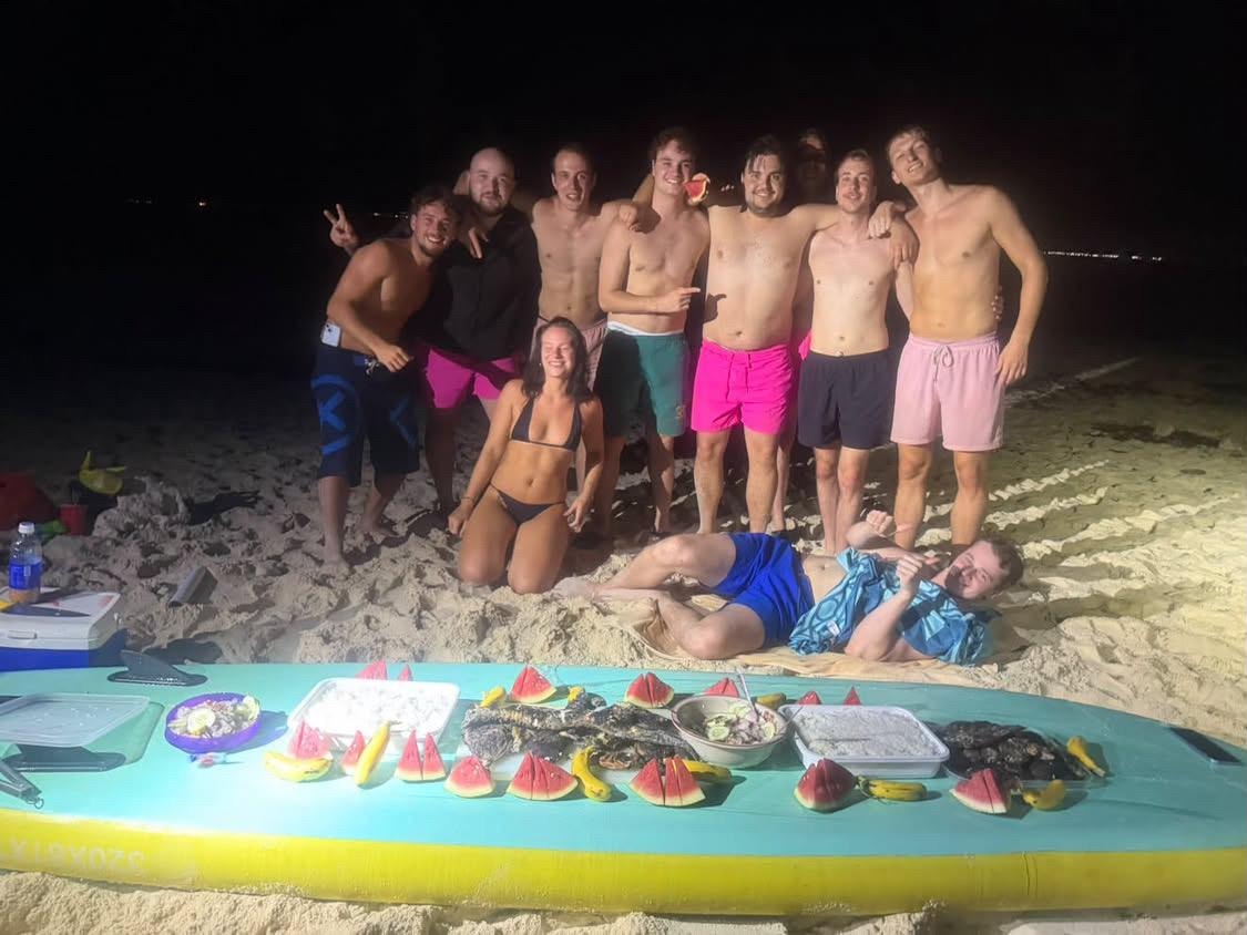 Siargao Night Spearfishing 3