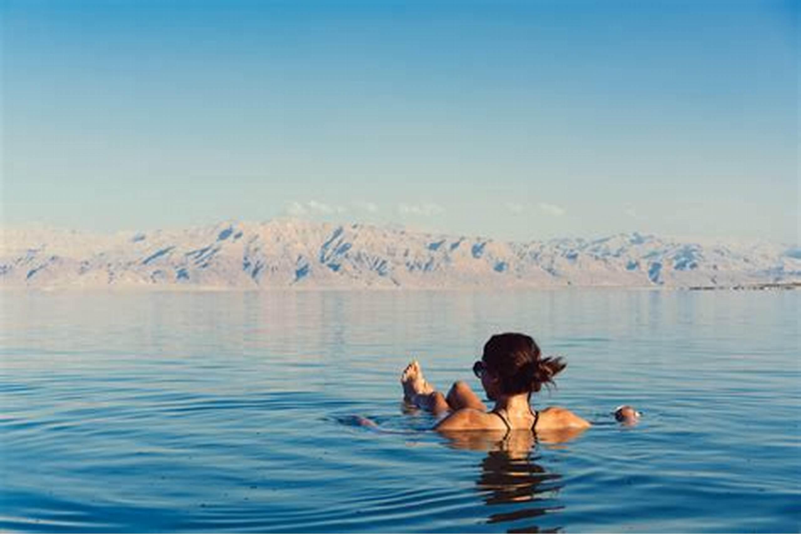 From Amman: 4-Day Honeymoon in Jordan with Romantic journey 2