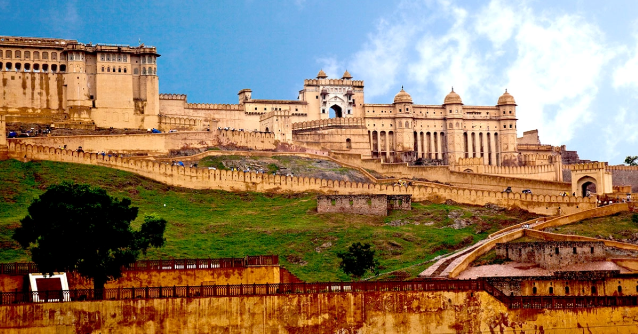 Delhi: 3 Nights 4 Days Golden Triangle Tour