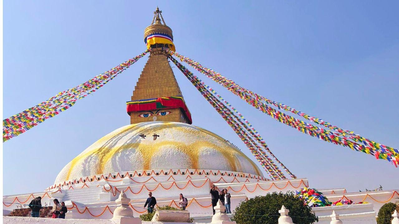 Kathmandu: 5 UNESCO Heritage Sites Tour with Local Guide