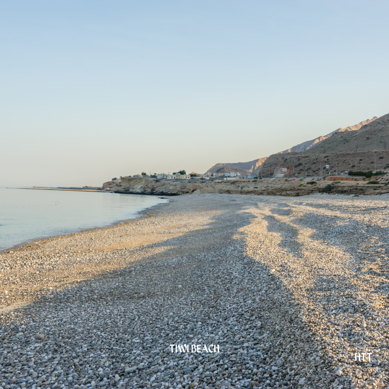 Muscat: Quriyat, Bimmah Sinkhole, & Wadi Shab Coastal Tour 2
