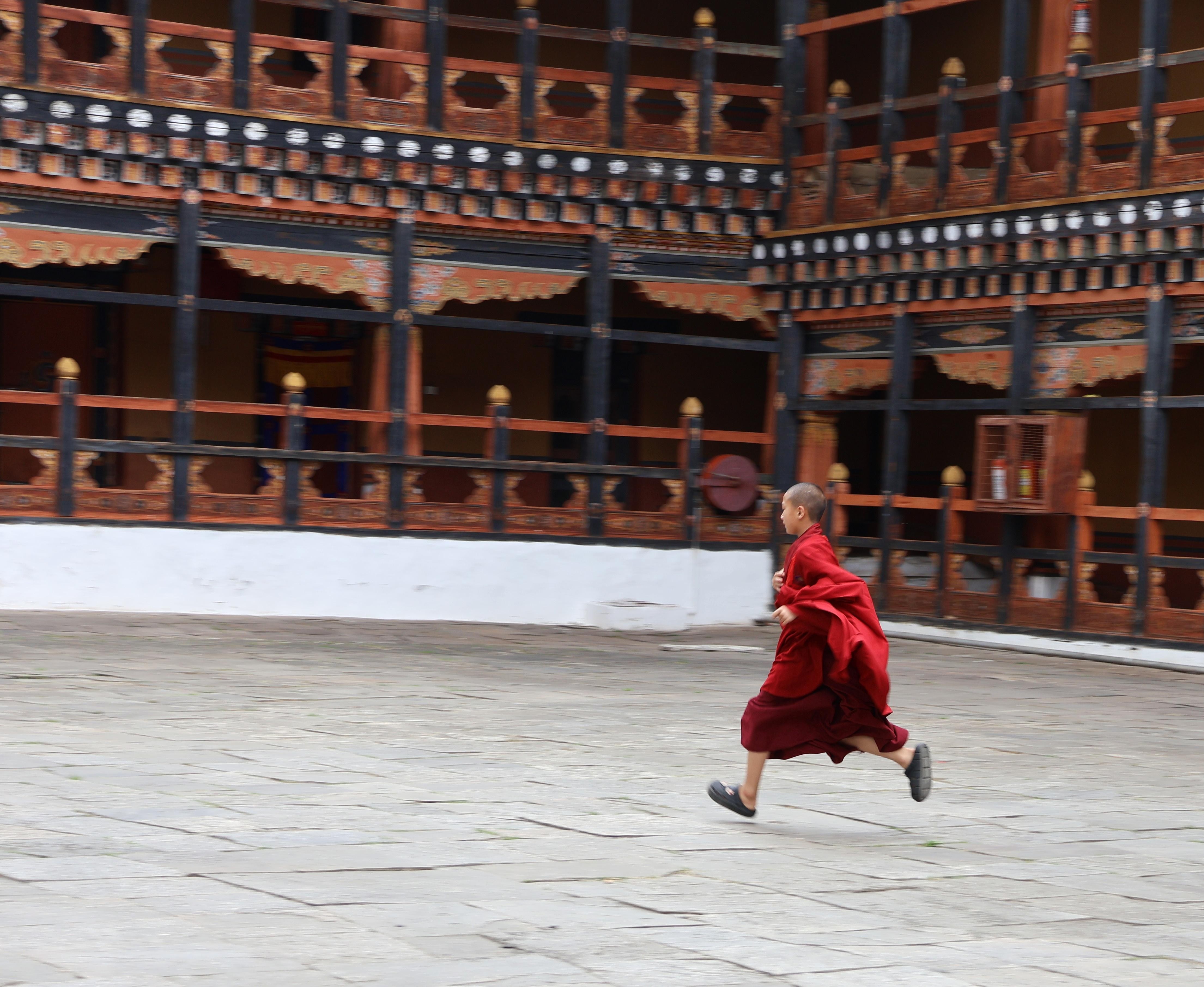 3 Day Bhutan Tour 2