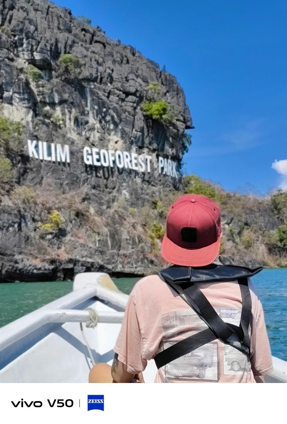 Langkawi : Kilim Mangrove Boat & Fun Kayak Tour with Lunch 3