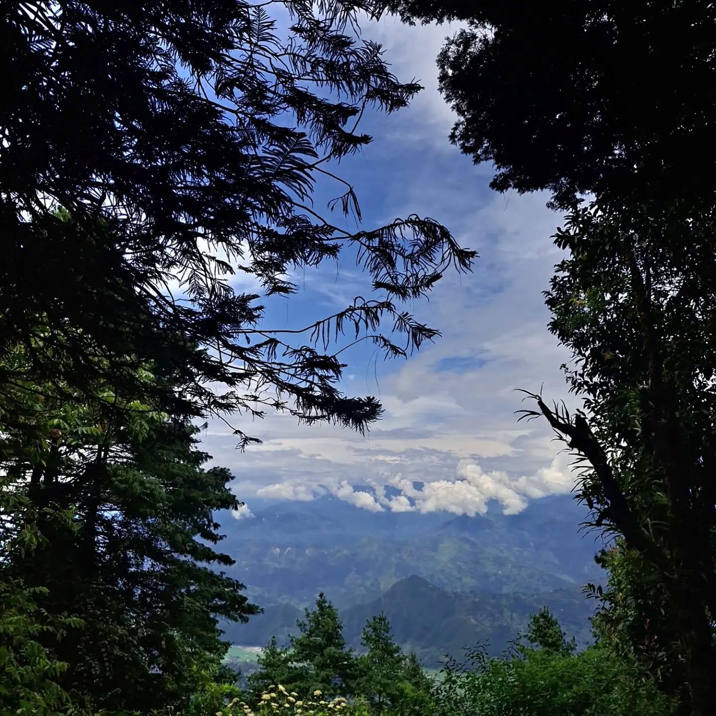 From Kathmandu: Kakani Viewpoint Day Tour with Hike 2