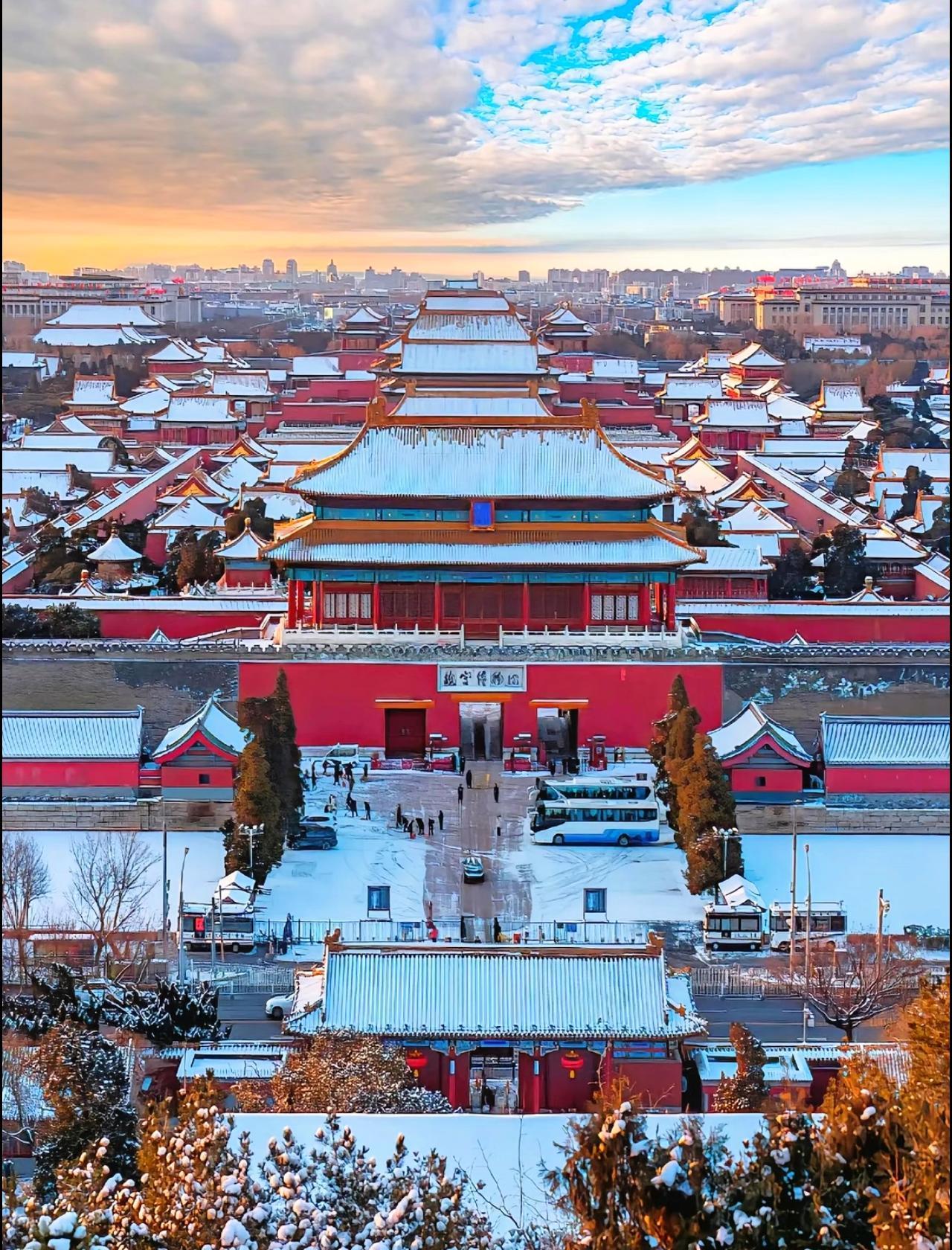 Beijing: Forbidden City&Mutianyu Private Tour 3