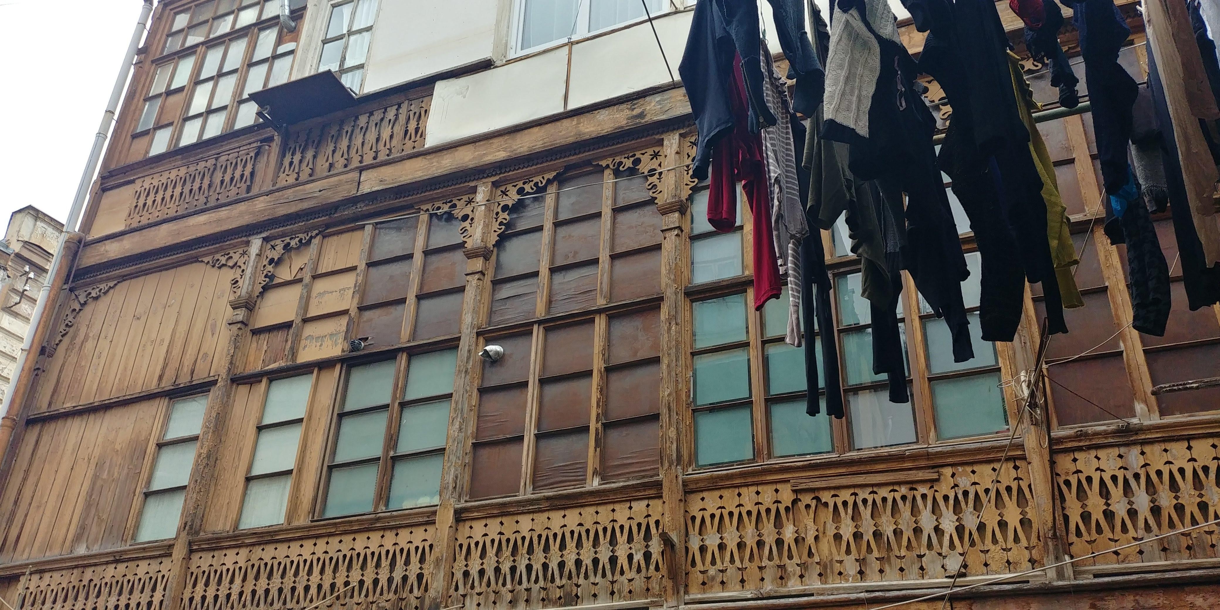 Tbilisi: Sololaki Tour with Hidden Gems & Funicular 2
