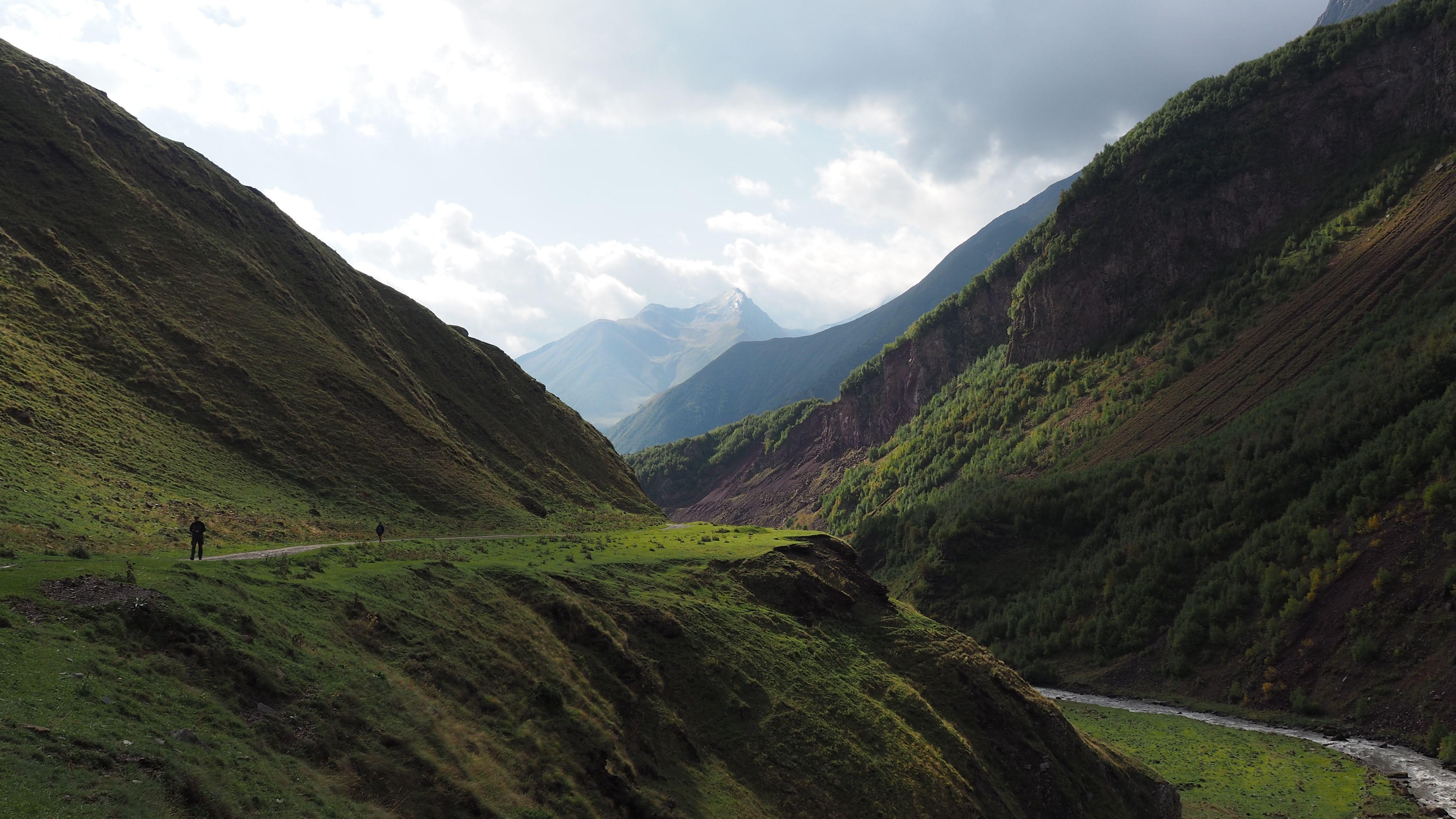 From Tbilisi: Truso Valley Horse Riding Adventure 2