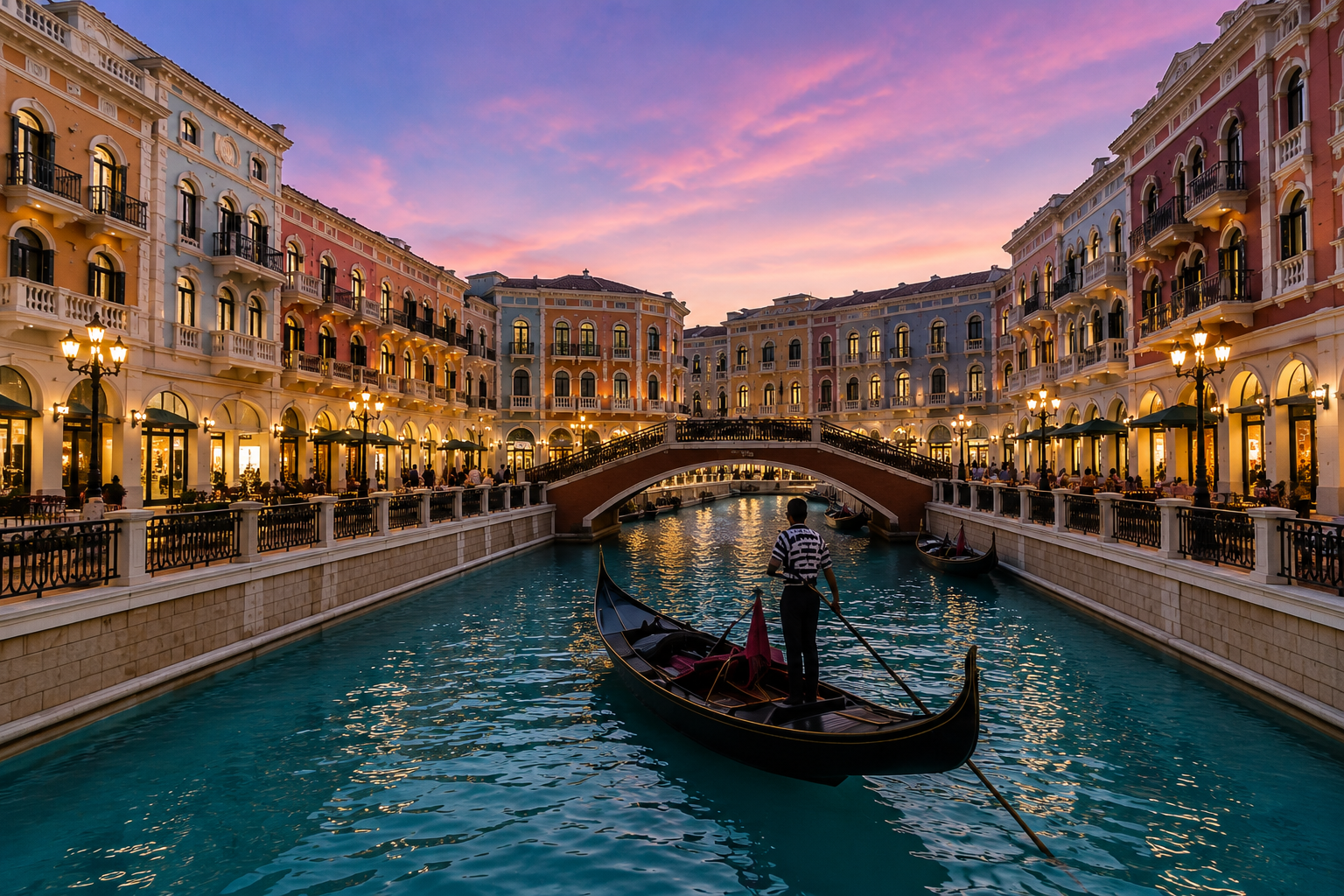 Doha: heritage, culture, shopping, and relaxation tour 3