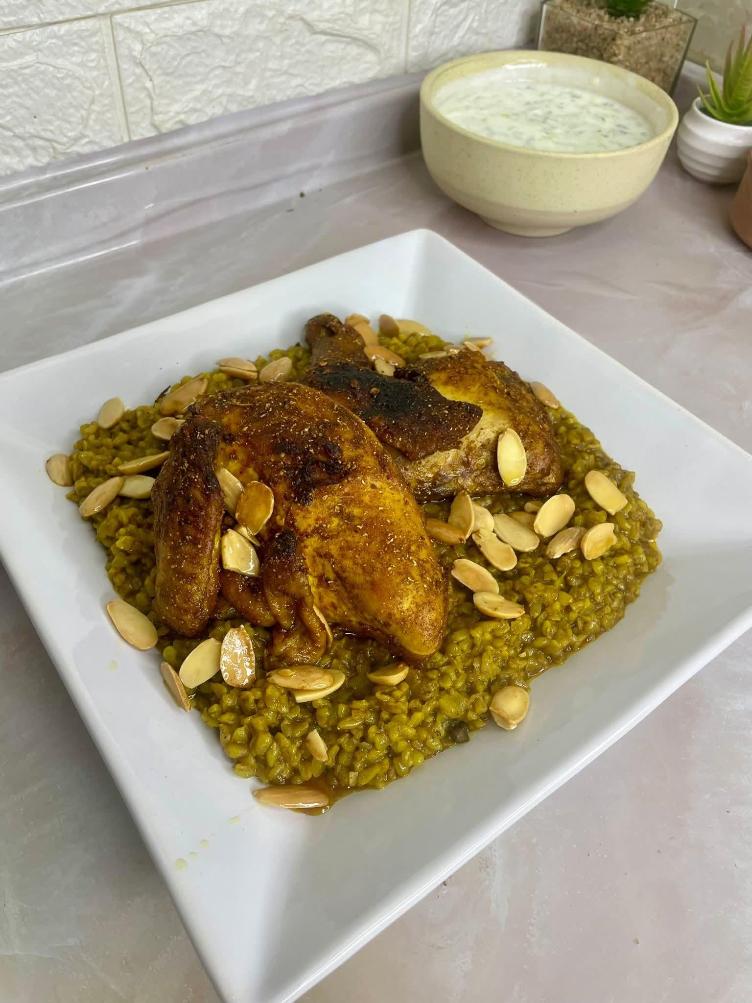 Petra: Jordanian Cooking Class with Meal