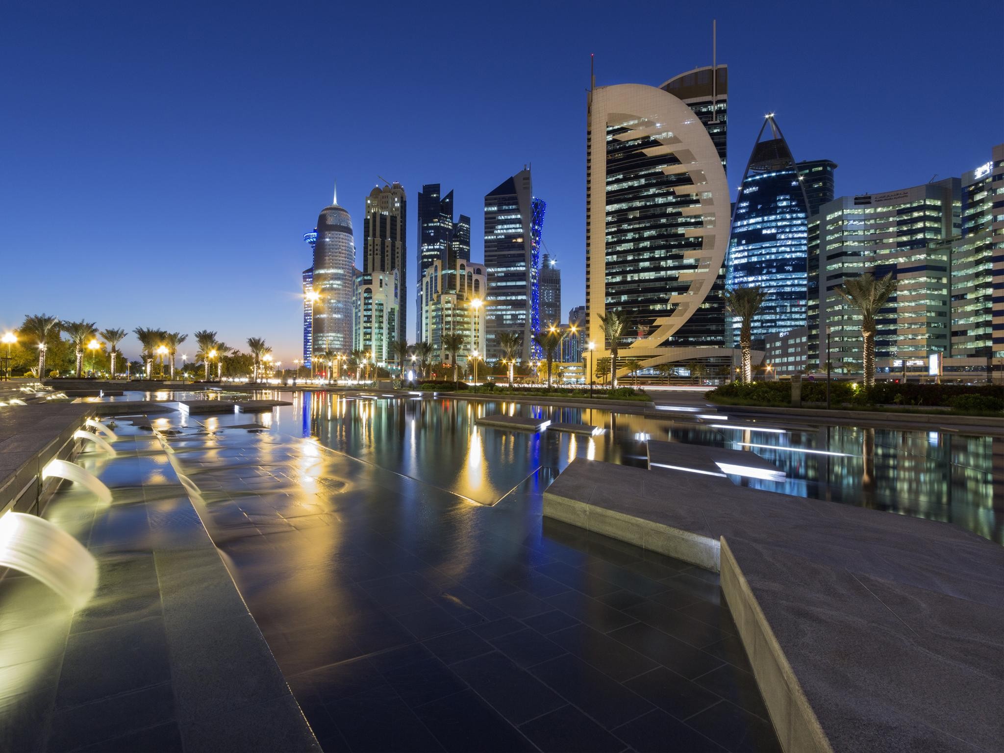 Doha City Tour with Gondola Ride & Souq Waqif 2
