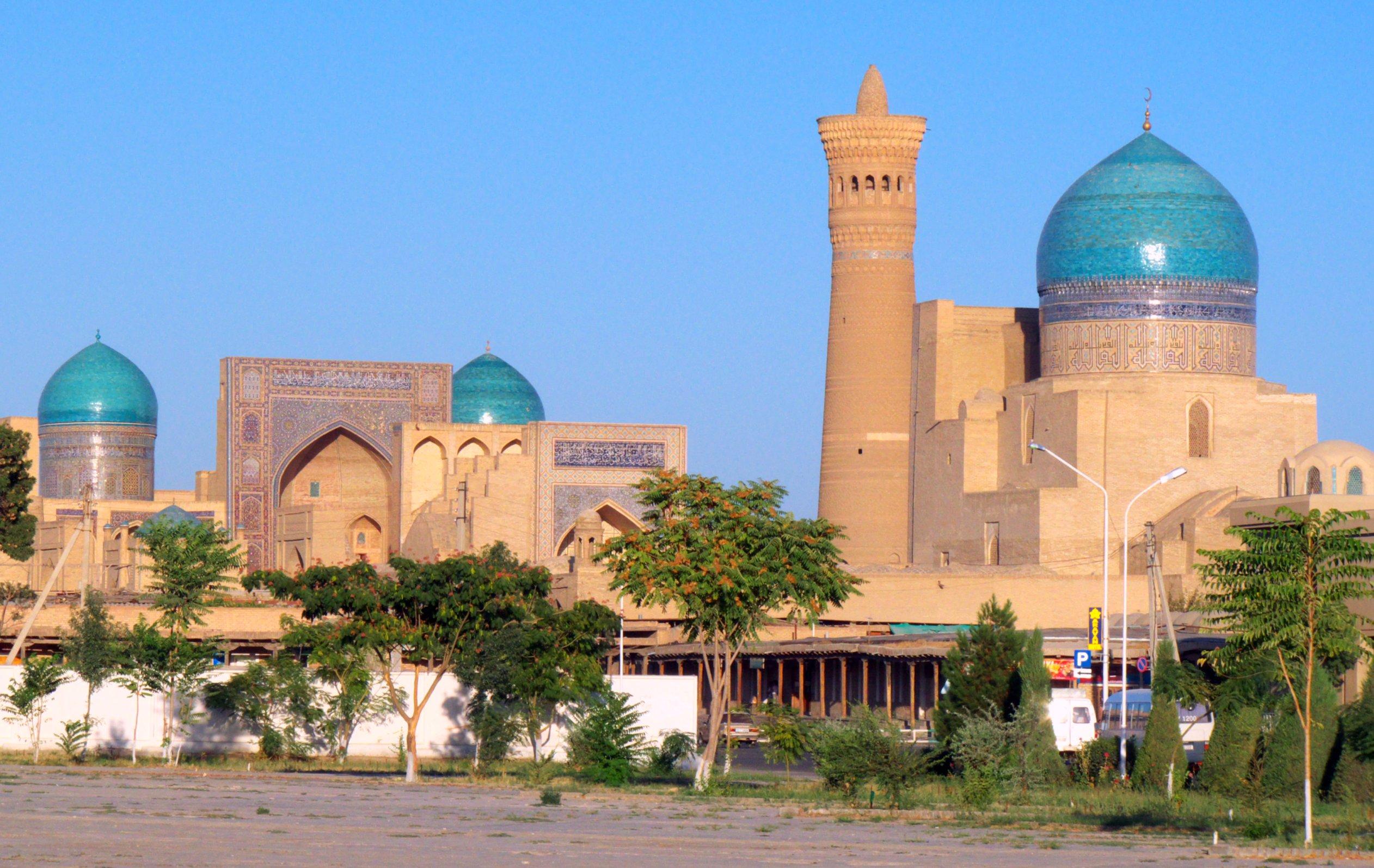 Samarkand: Village Homestay & Private Transfer to Bukhara