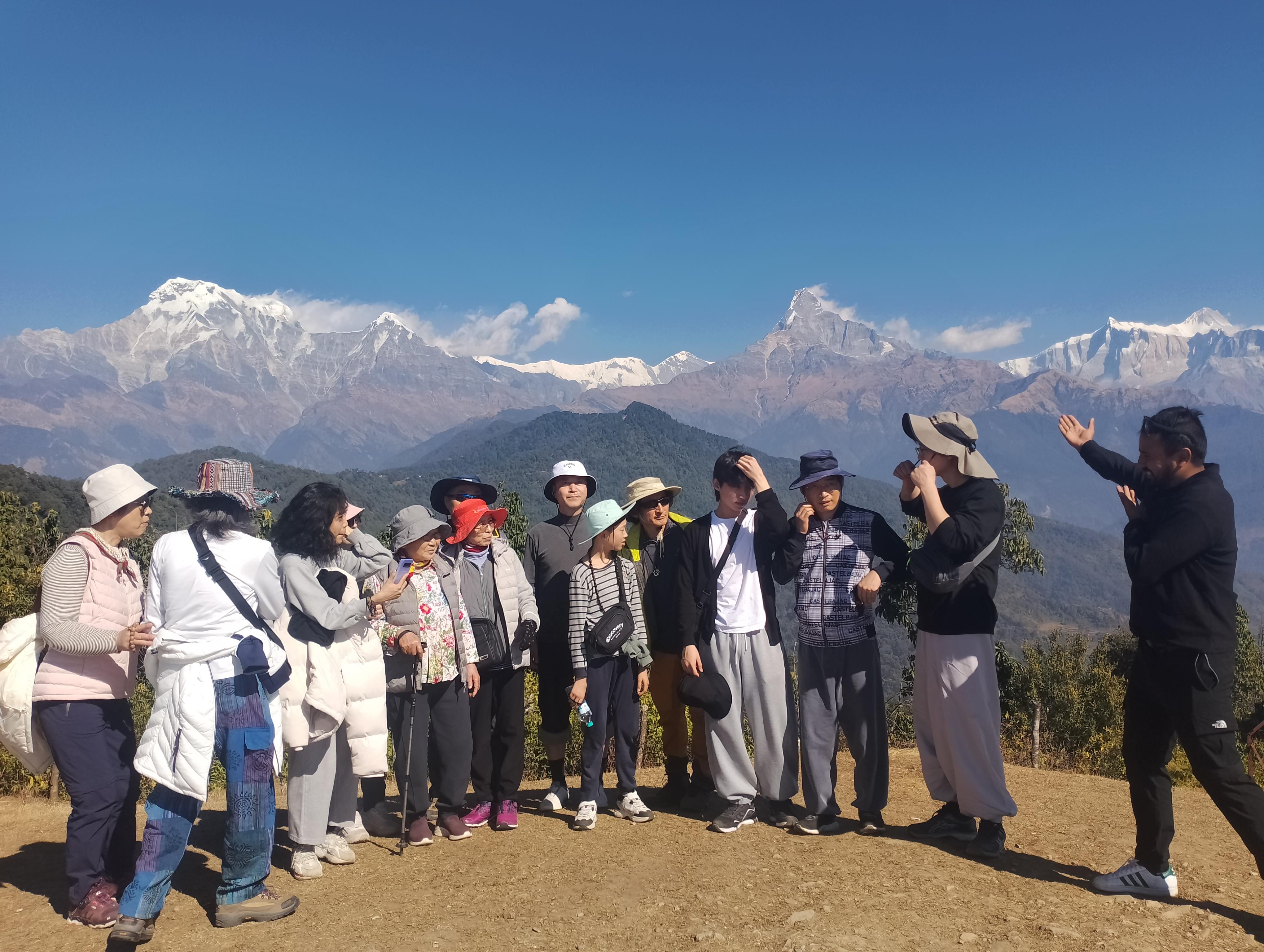 1 Night 2 Days Camping Tour at Australian Camp (Trek)