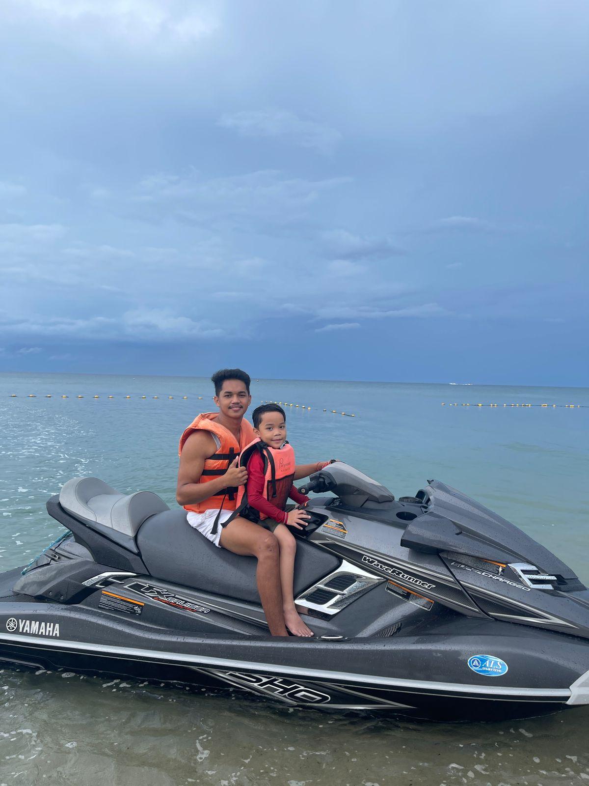 Philippines: 21-Day Fishing, Diving & Sightseeing Tour