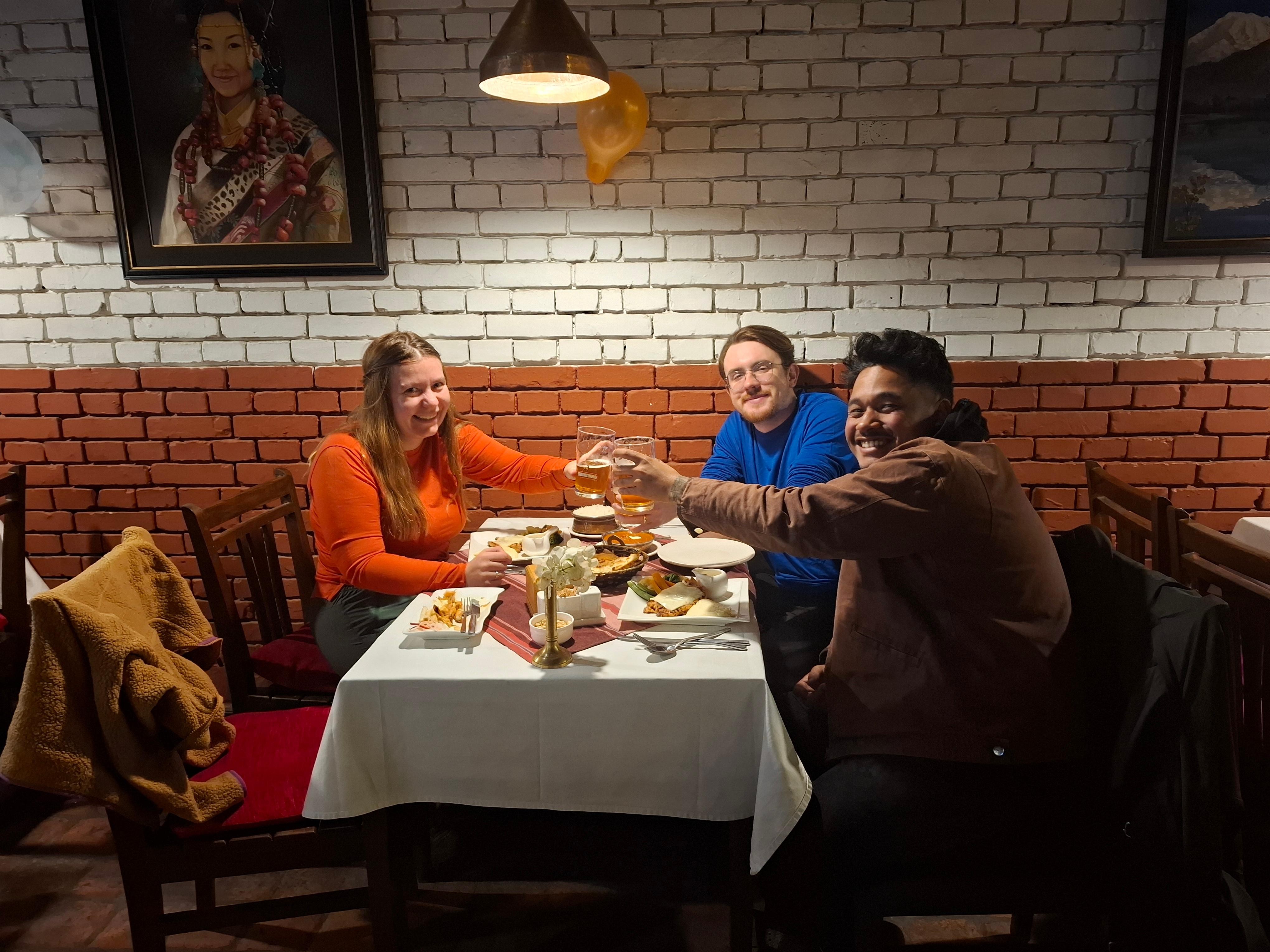 Kathmandu: 5-Night, 6-Day Nepal Trip 3