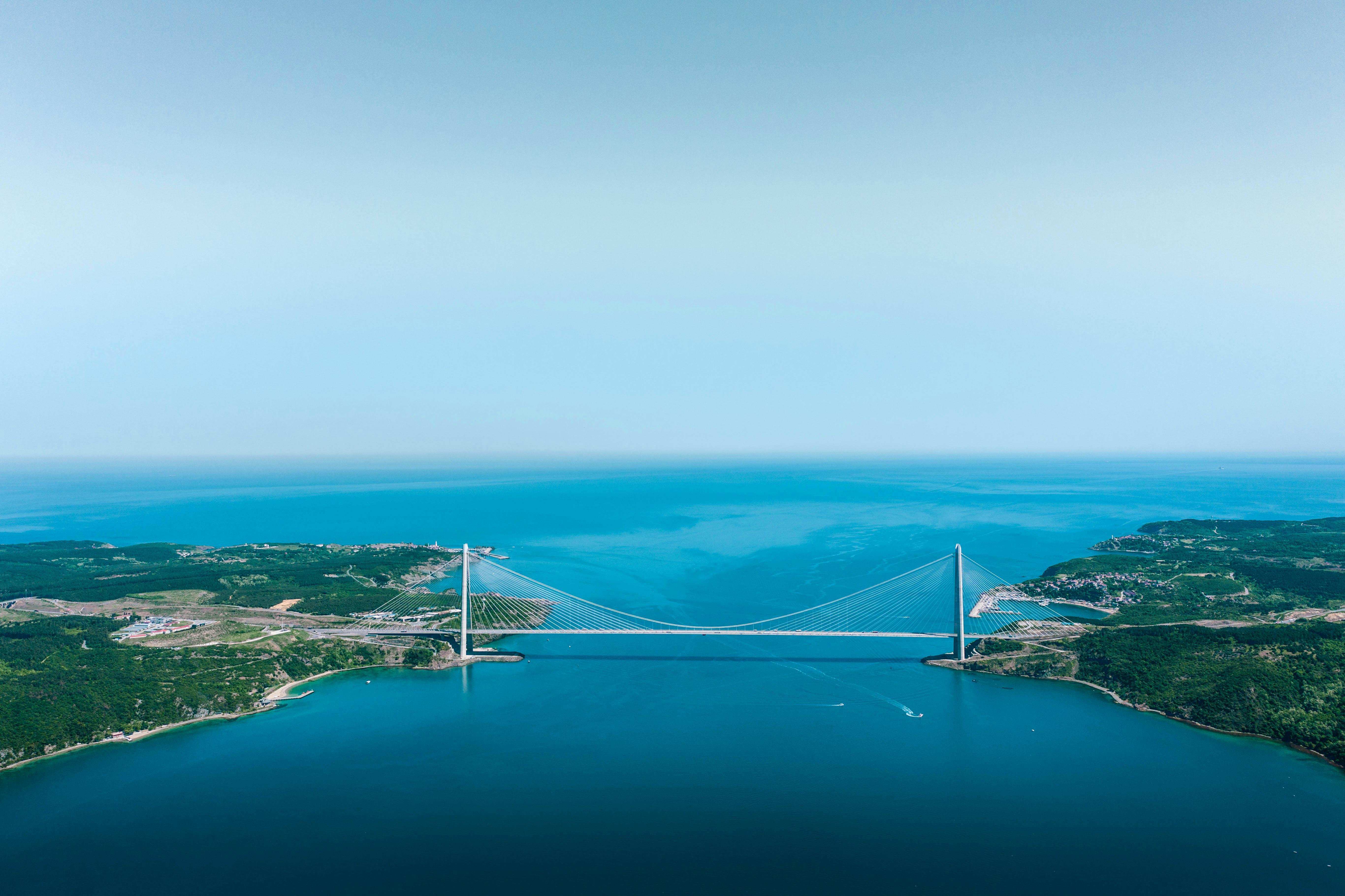Istanbul: 2-Day Private Old City Bosphorus & Asian Side Tour 3