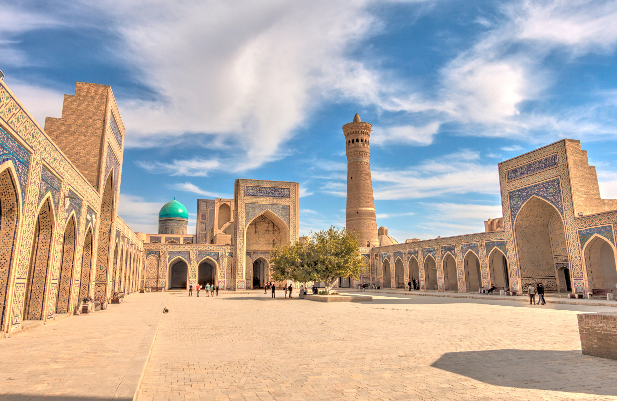 Bukhara Countryside Day Tour (Local Guide + Transport) 3