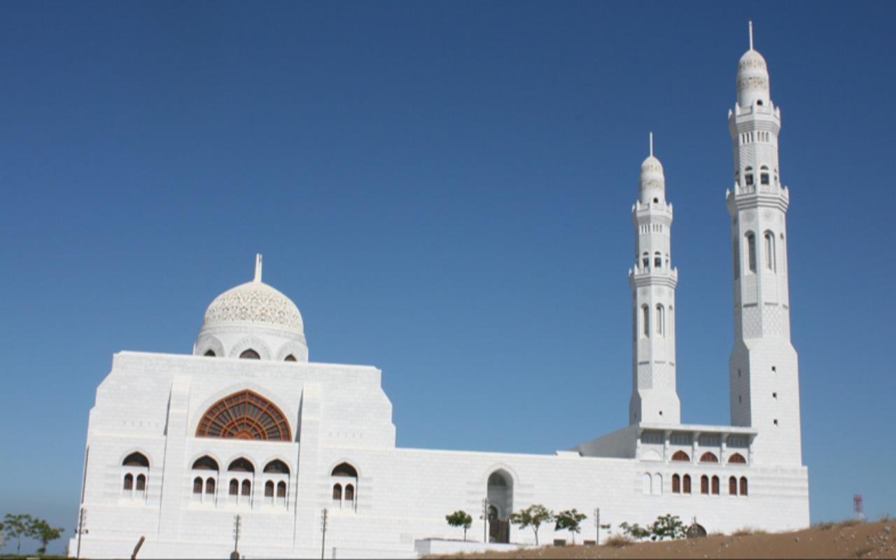 Muscat: 2-Day City, Souqs, and Cultural Tour 2